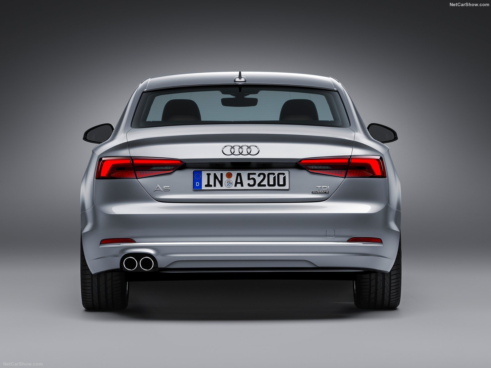 audi, A5, Coupe, Cars, 2016 Wallpaper