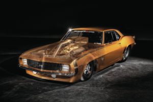 1969, Chevrolet, Camaro, Cars, Drag