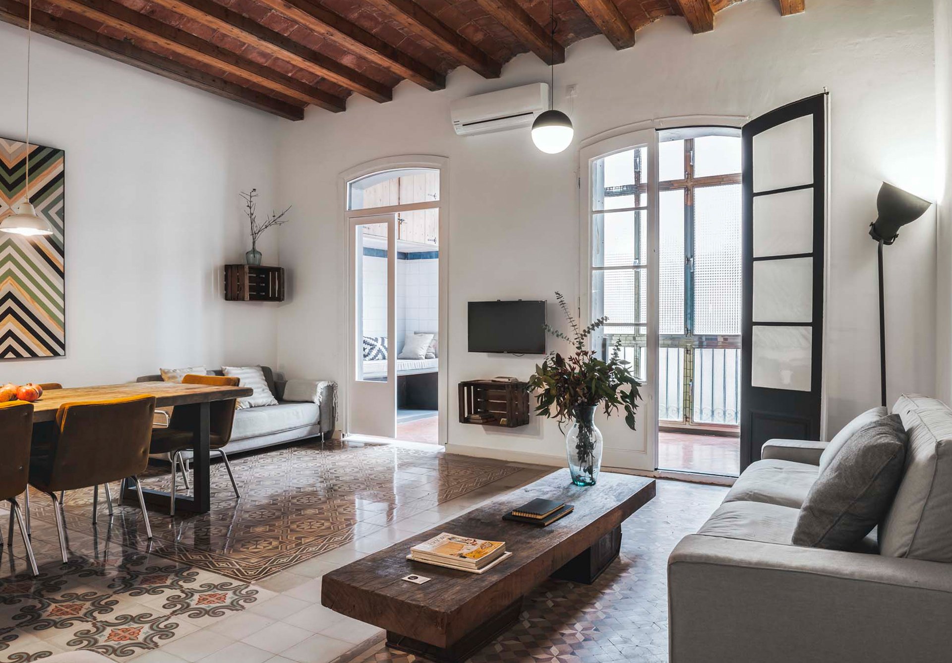 interior, Design, Room, Furniture, Architecture, House, Condo, Apartment Wallpaper