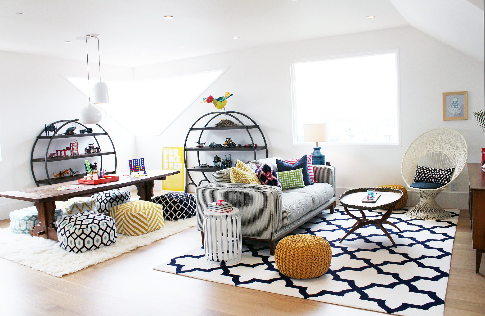 interior, Design, Room, Furniture, Architecture, House, Condo, Apartment Wallpaper