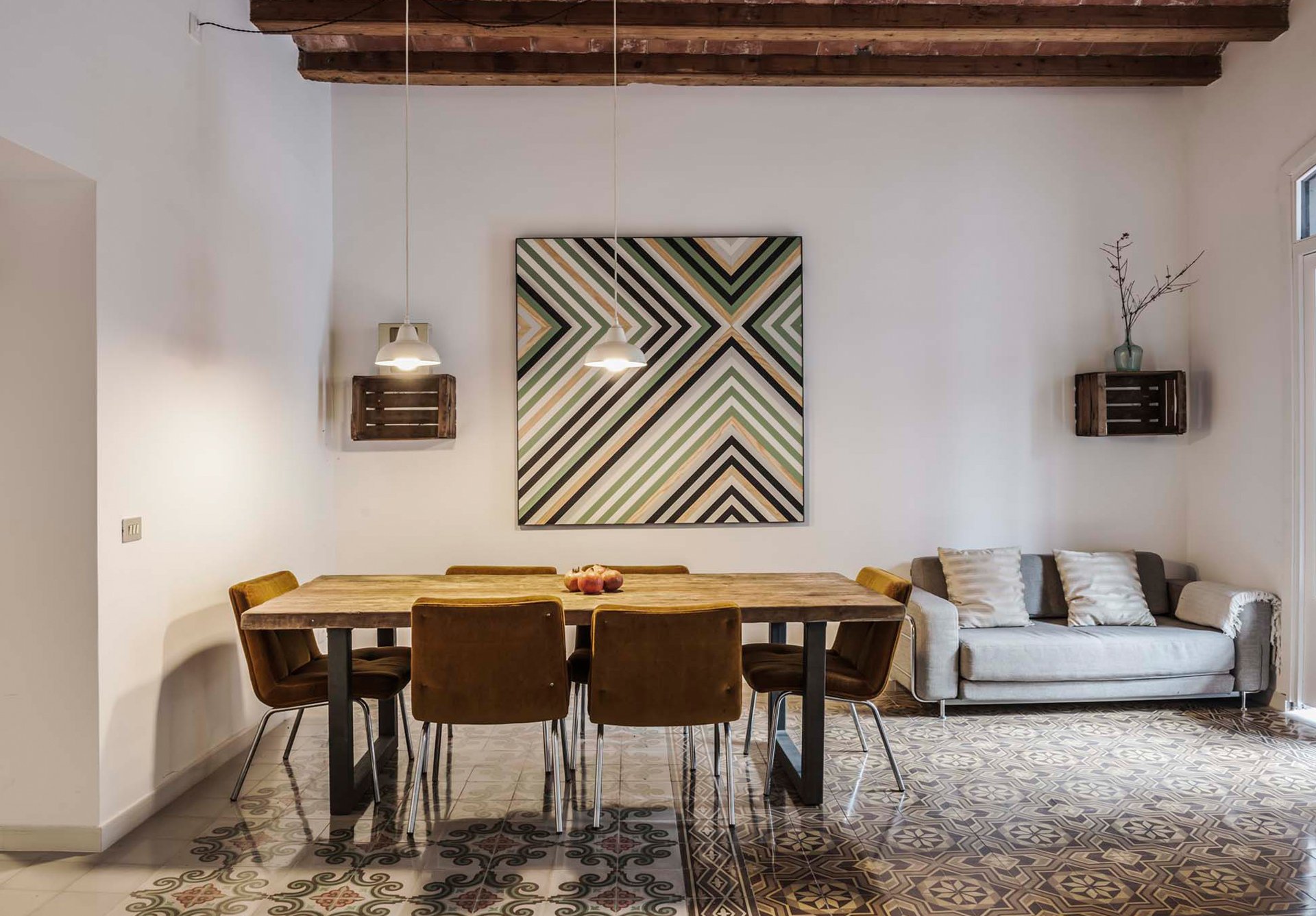 interior, Design, Room, Furniture, Architecture, House, Condo, Apartment Wallpaper