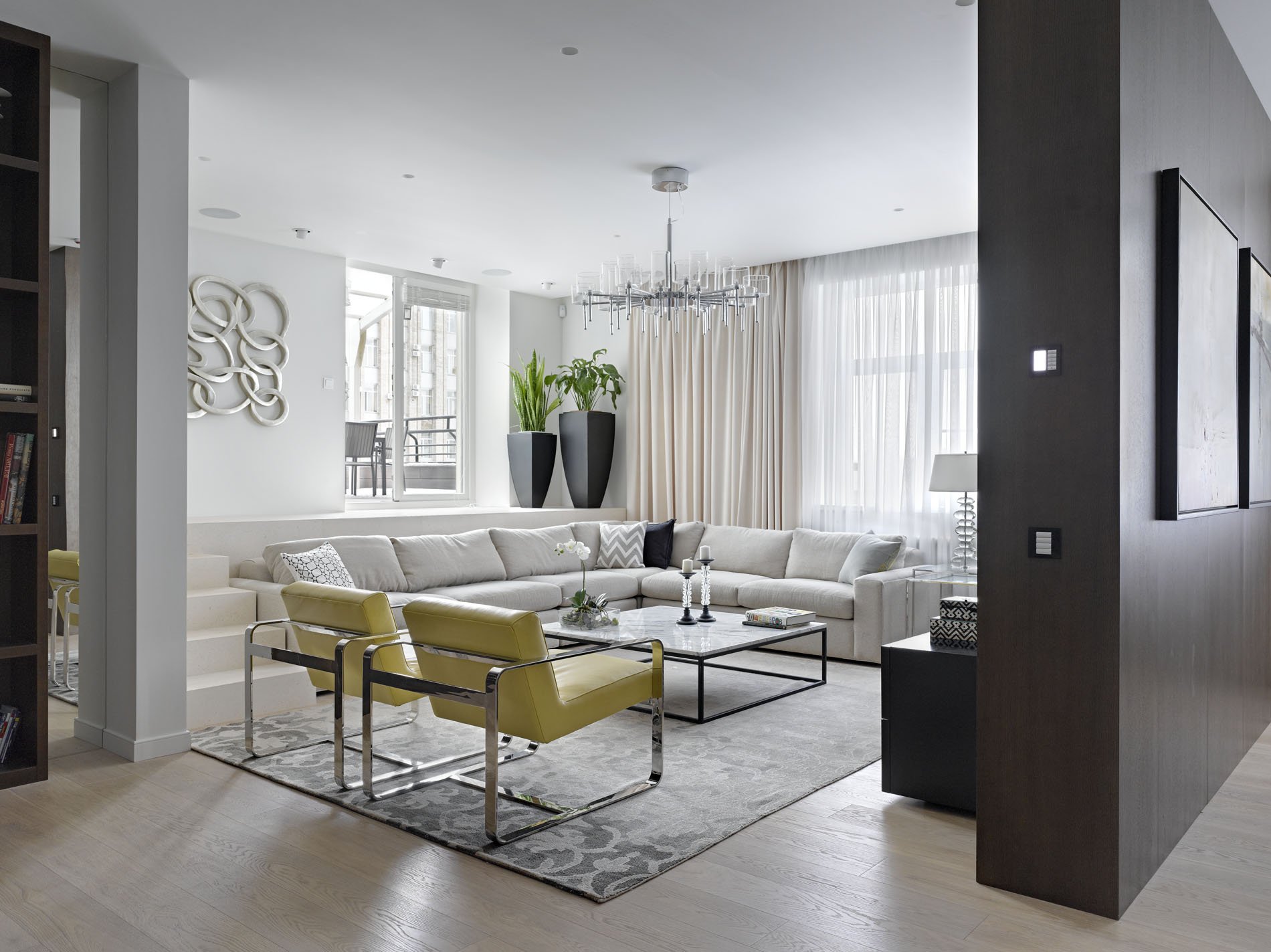 interior, Design, Room, Furniture, Architecture, House, Condo, Apartment Wallpaper