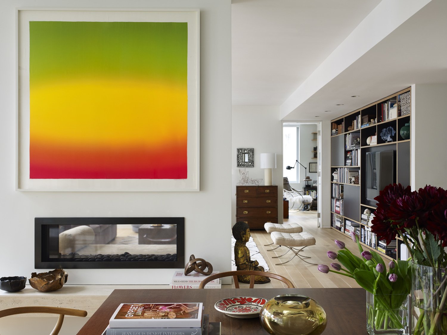 interior, Design, Room, Furniture, Architecture, House, Condo, Apartment Wallpaper