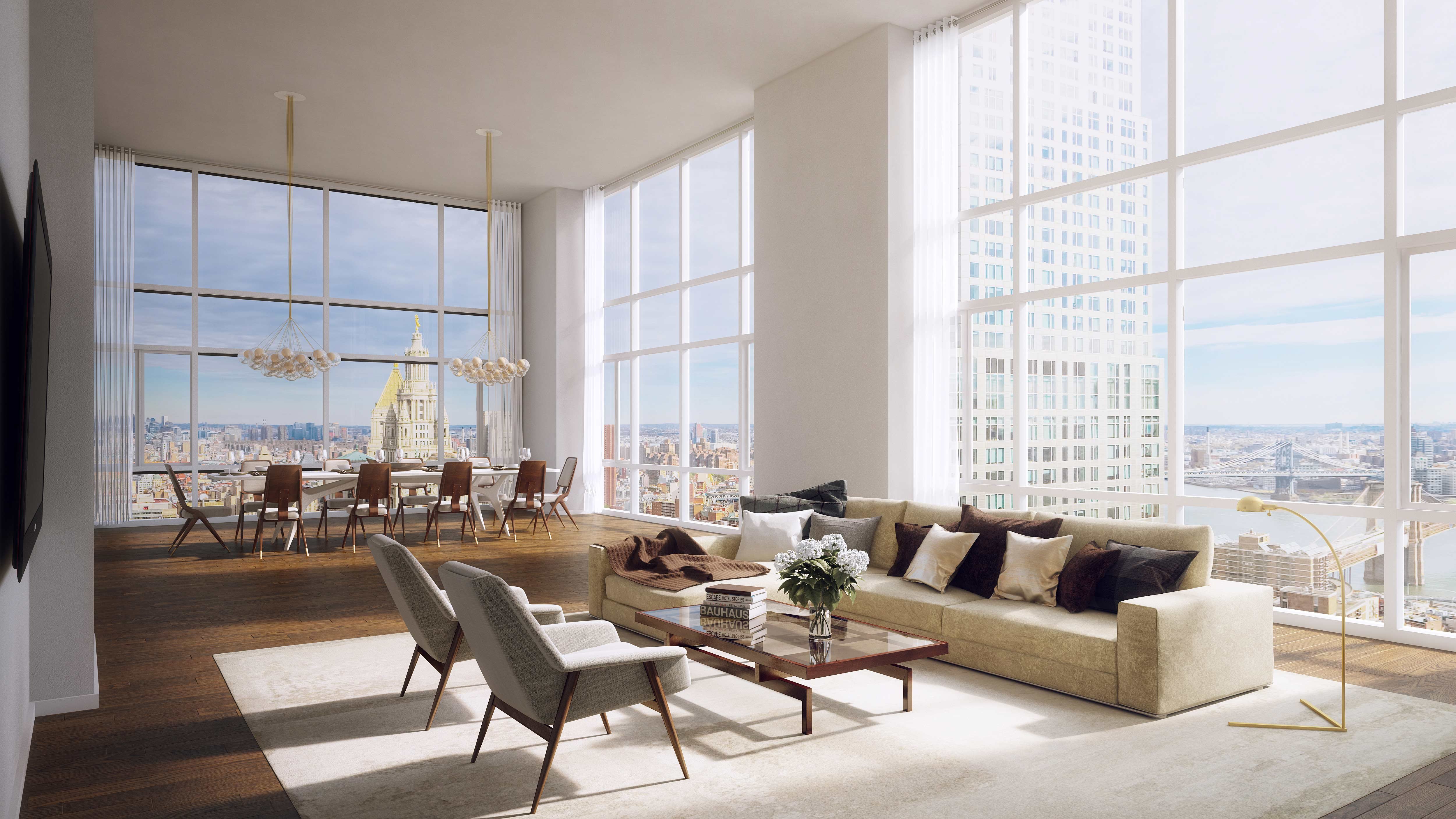 interior, Design, Room, Furniture, Architecture, House, Condo, Apartment Wallpaper