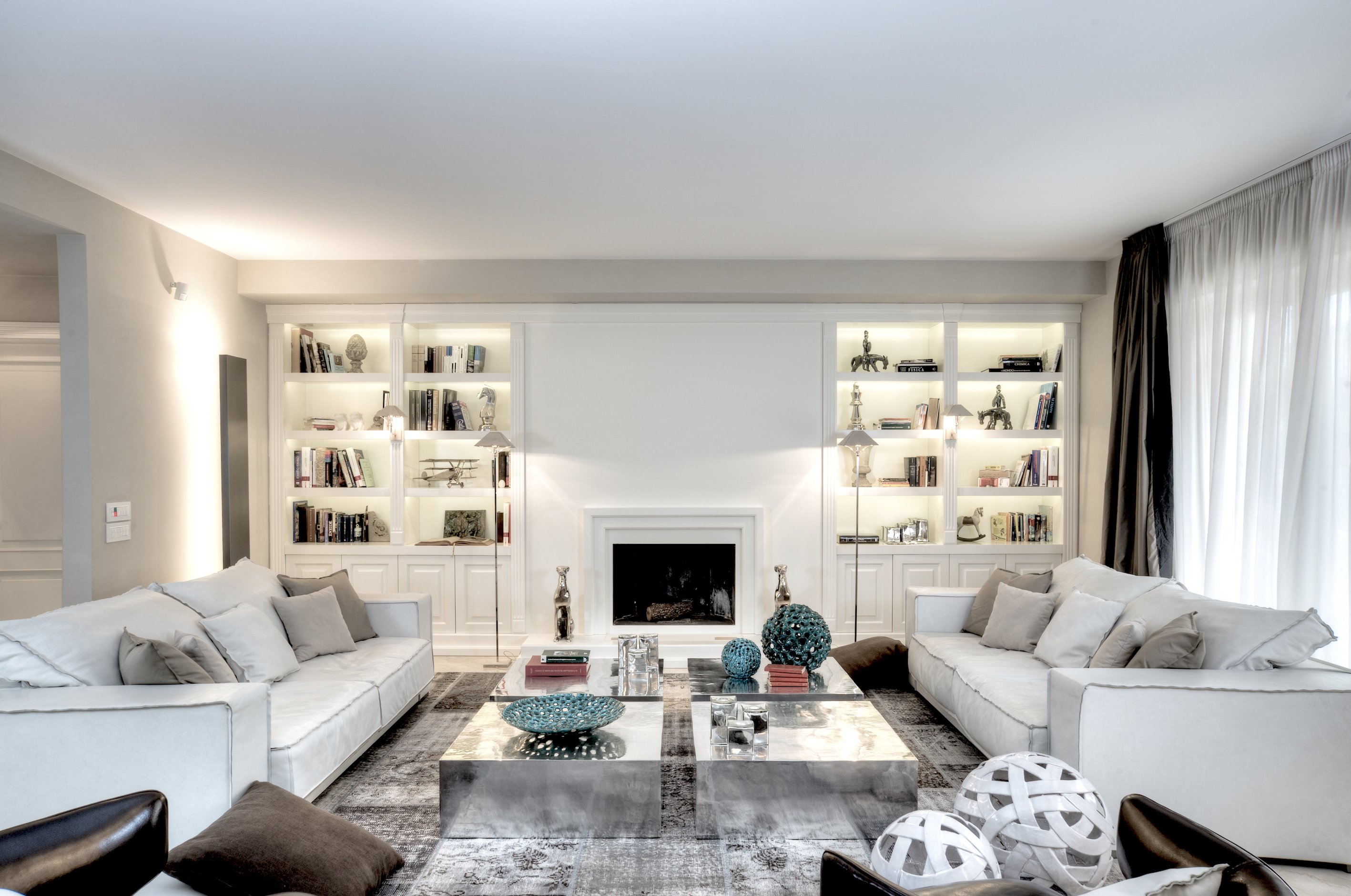 interior, Design, Room, Furniture, Architecture, House, Condo, Apartment Wallpaper
