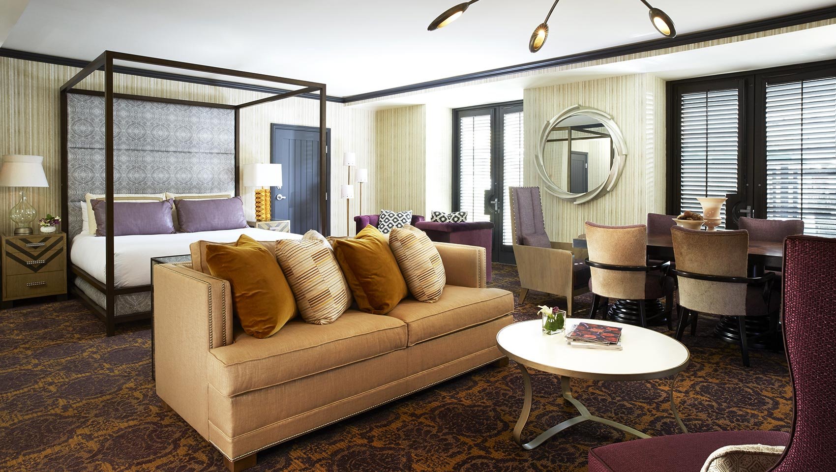 interior, Design, Room, Furniture, Architecture, House, Condo, Apartment Wallpaper