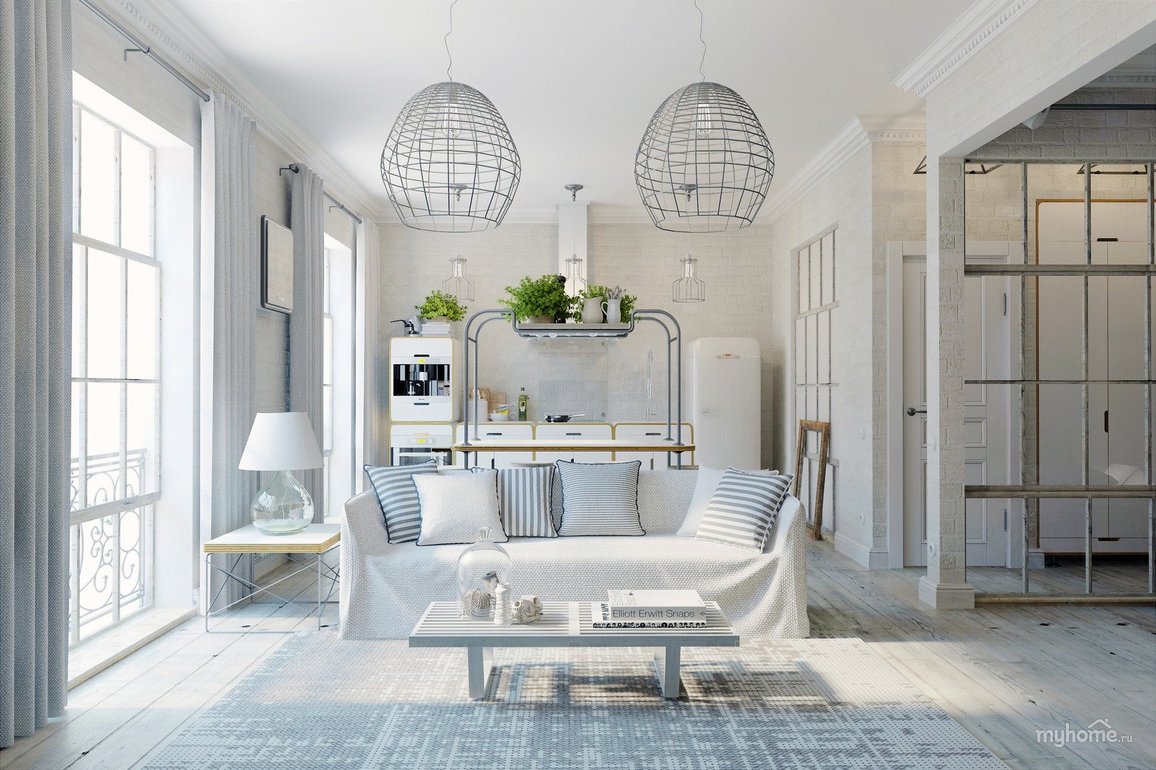 interior, Design, Room, Furniture, Architecture, House, Condo, Apartment Wallpaper