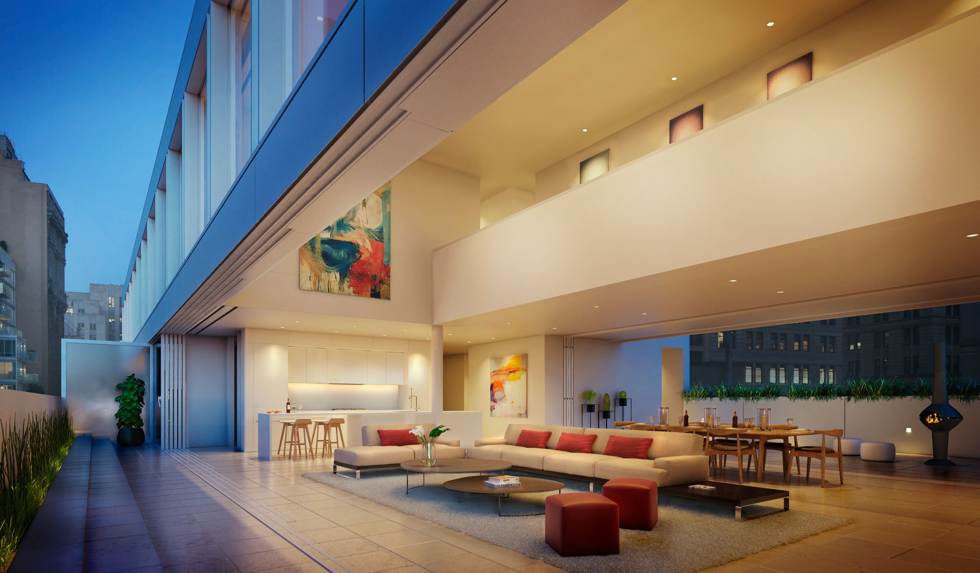 interior, Design, Room, Furniture, Architecture, House, Condo, Apartment Wallpaper