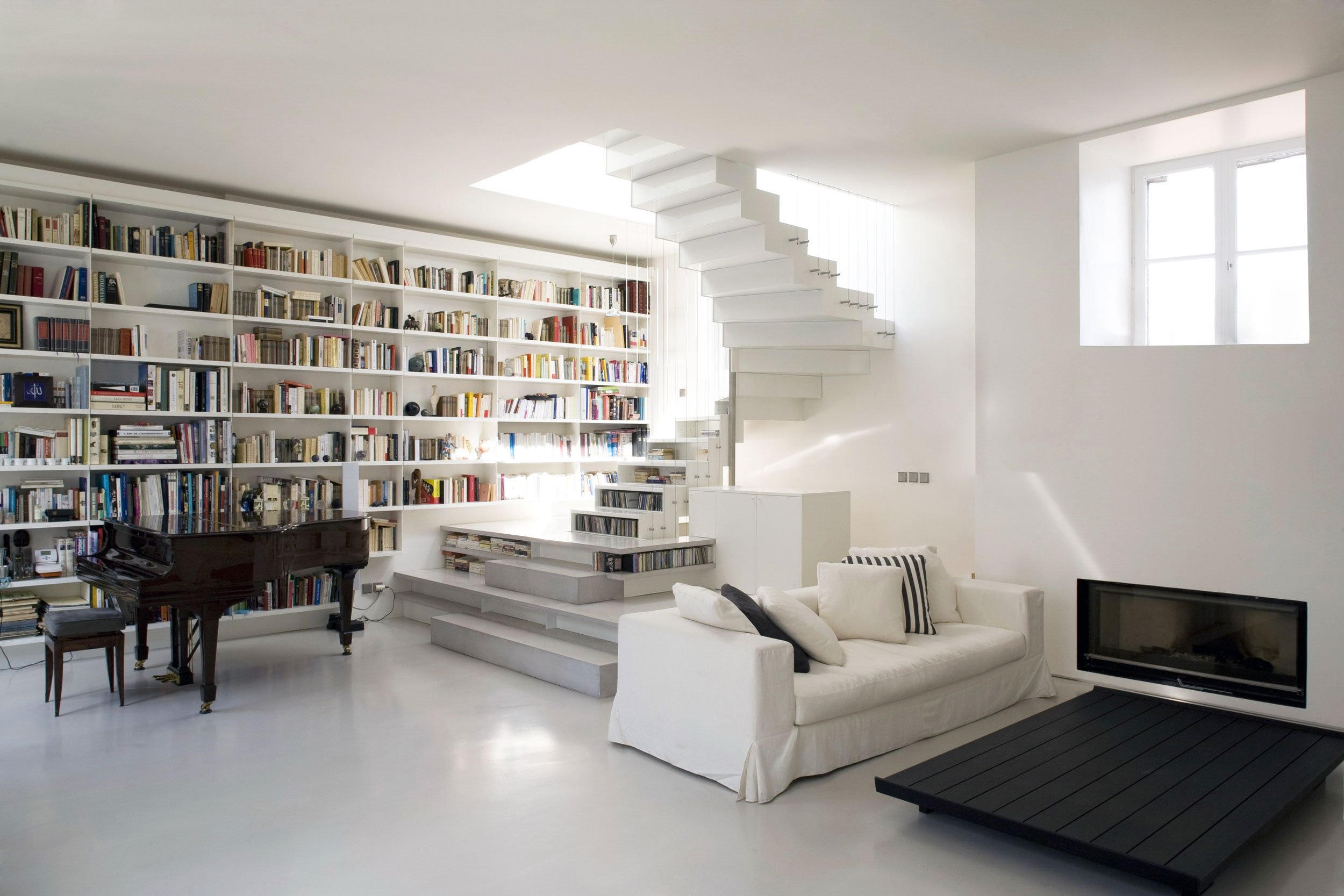 interior, Design, Room, Furniture, Architecture, House, Condo, Apartment Wallpaper