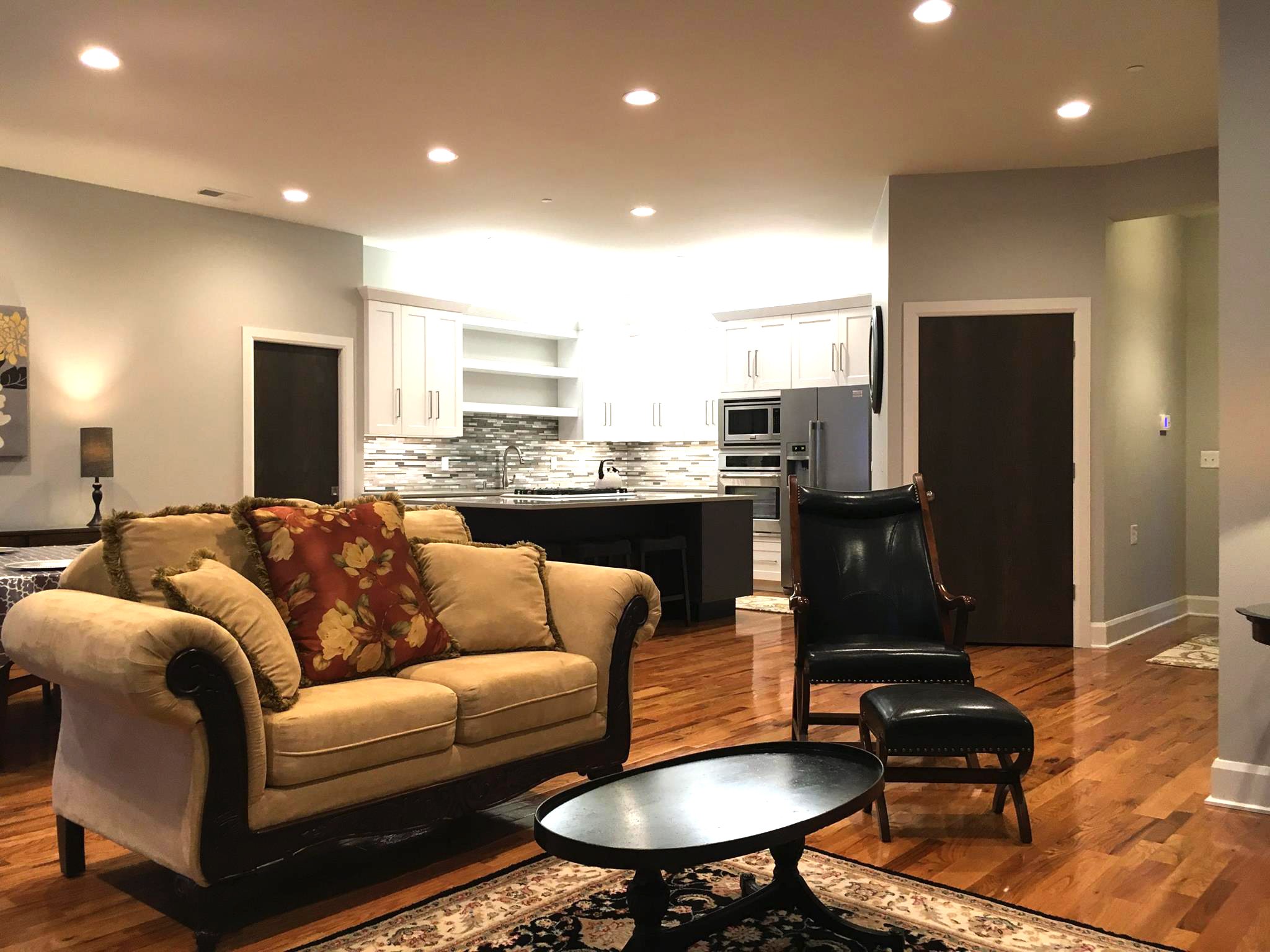 interior, Design, Room, Furniture, Architecture, House, Condo, Apartment Wallpaper