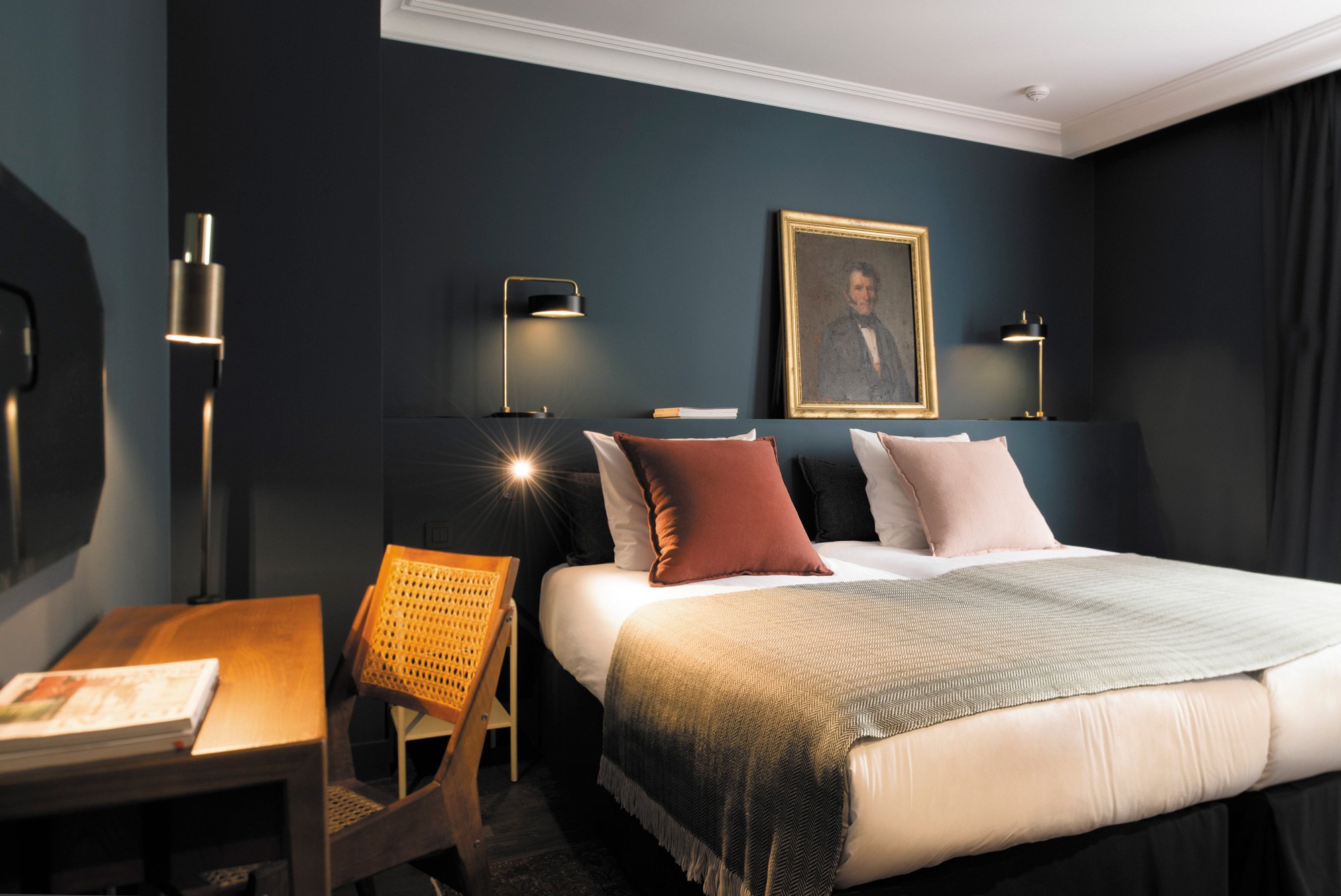 interior, Design, Room, Furniture, Architecture, House, Condo, Apartment Wallpaper