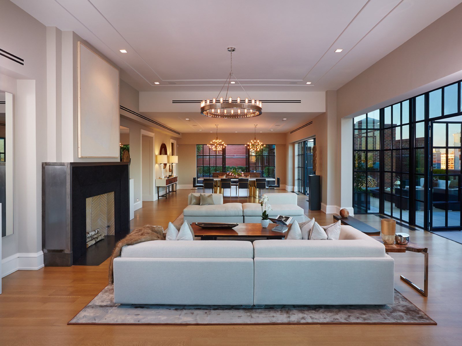 interior, Design, Room, Furniture, Architecture, House, Condo, Apartment Wallpaper