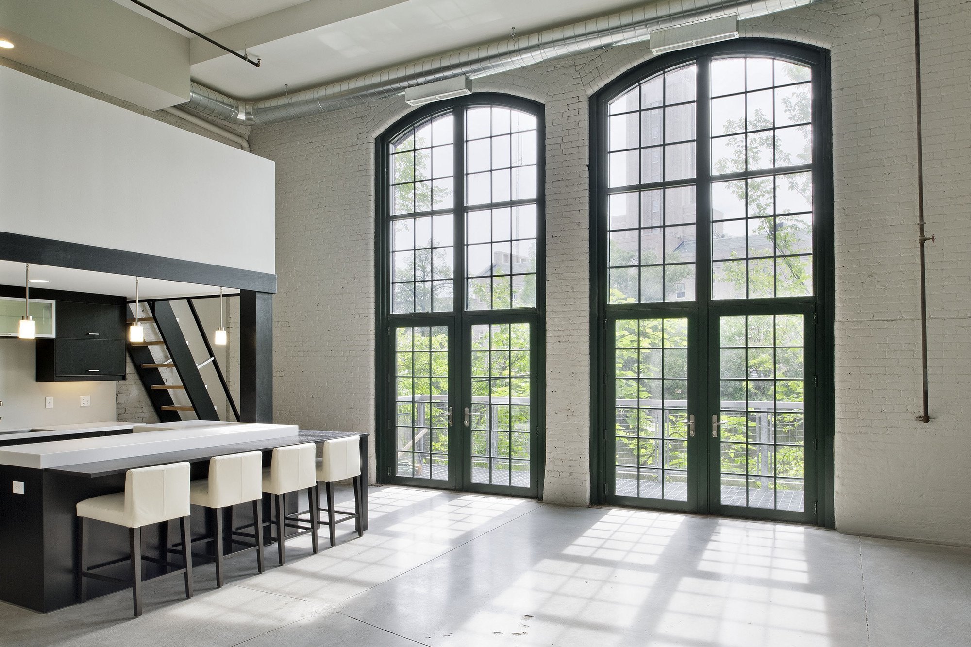 interior, Design, Room, Furniture, Architecture, House, Condo, Apartment Wallpaper