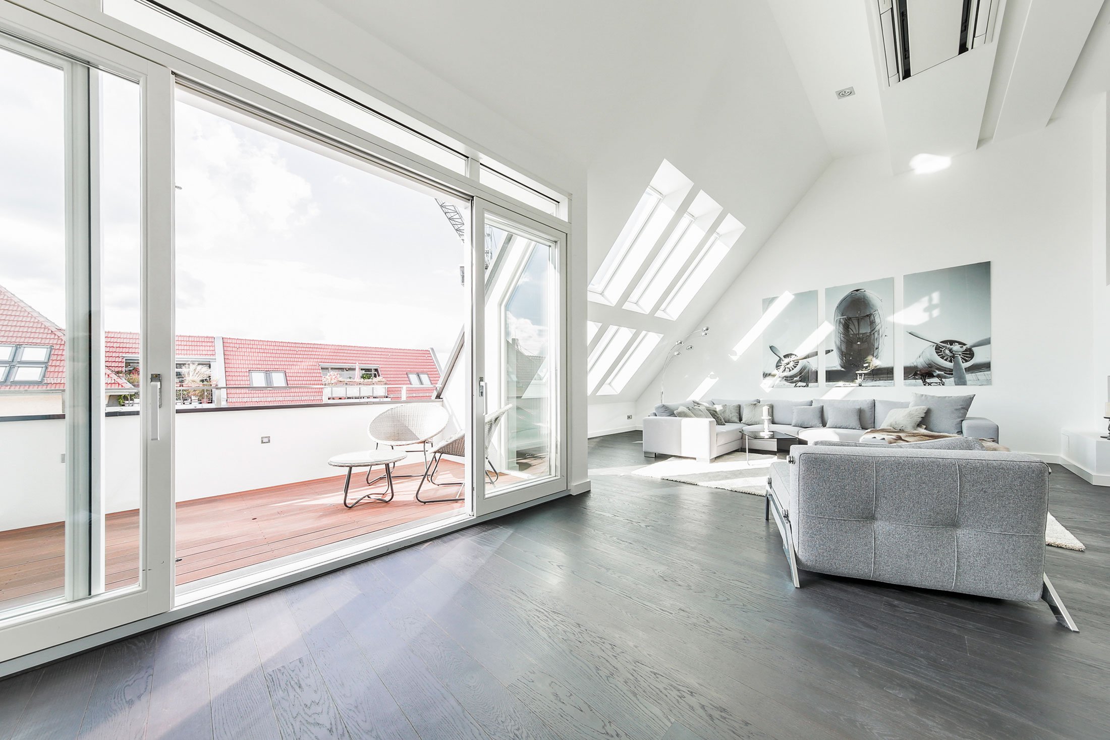 interior, Design, Room, Furniture, Architecture, House, Condo, Apartment Wallpaper