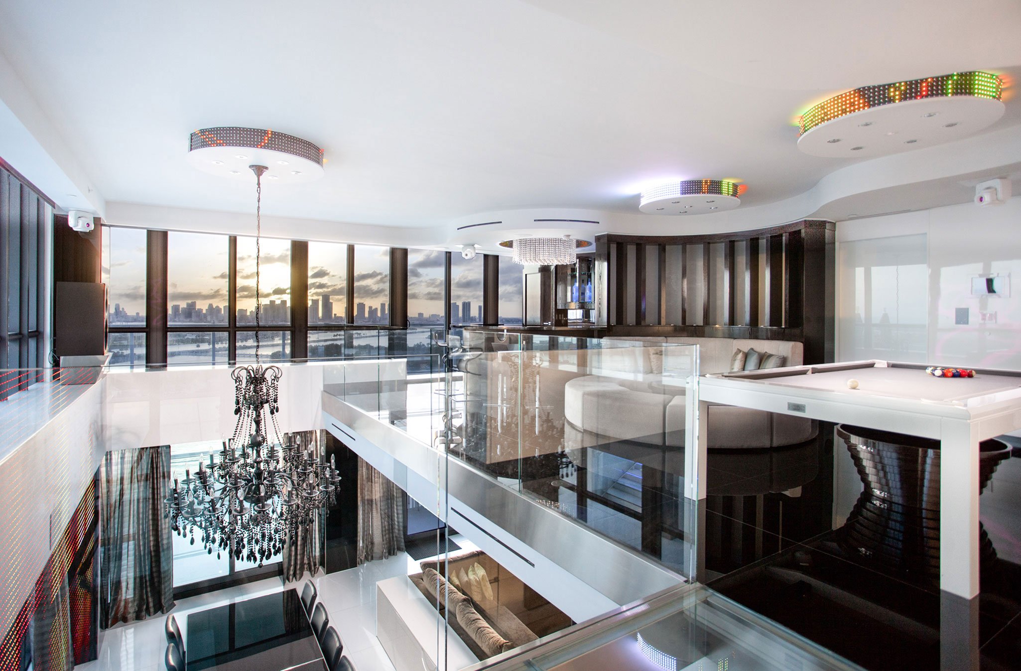 interior, Design, Room, Furniture, Architecture, House, Condo, Apartment Wallpaper