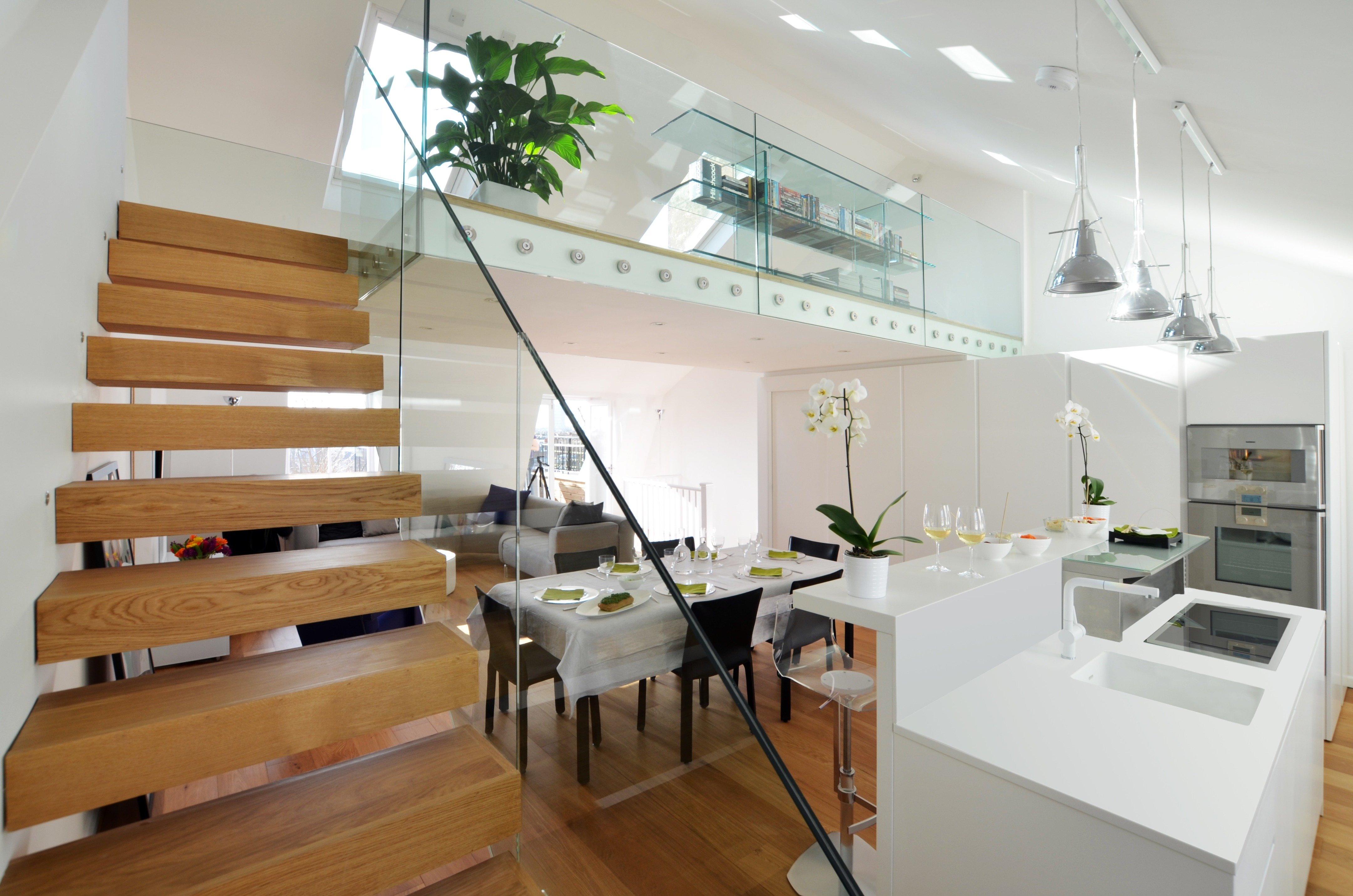 interior, Design, Room, Furniture, Architecture, House, Condo, Apartment Wallpaper