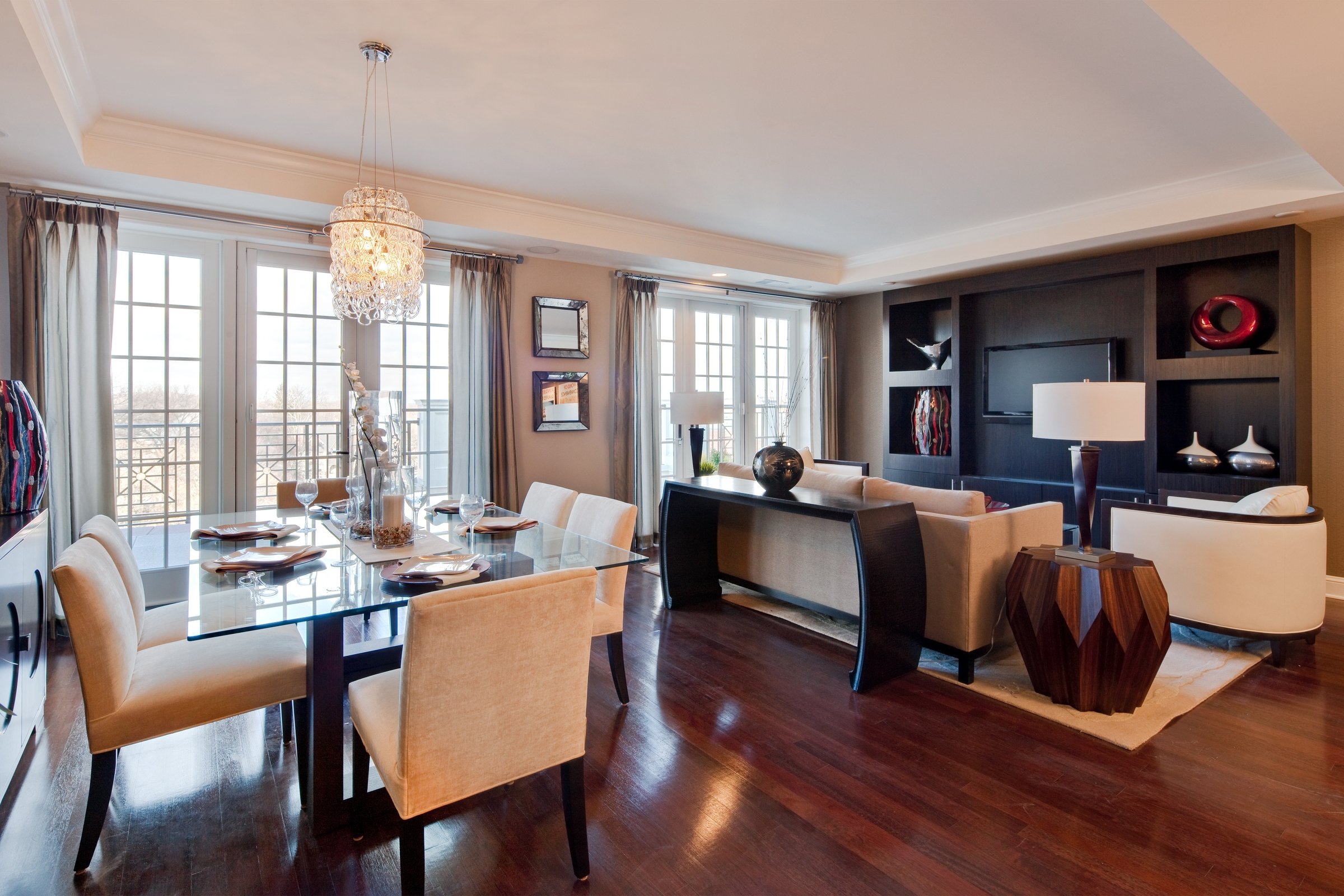interior, Design, Room, Furniture, Architecture, House, Condo, Apartment Wallpaper