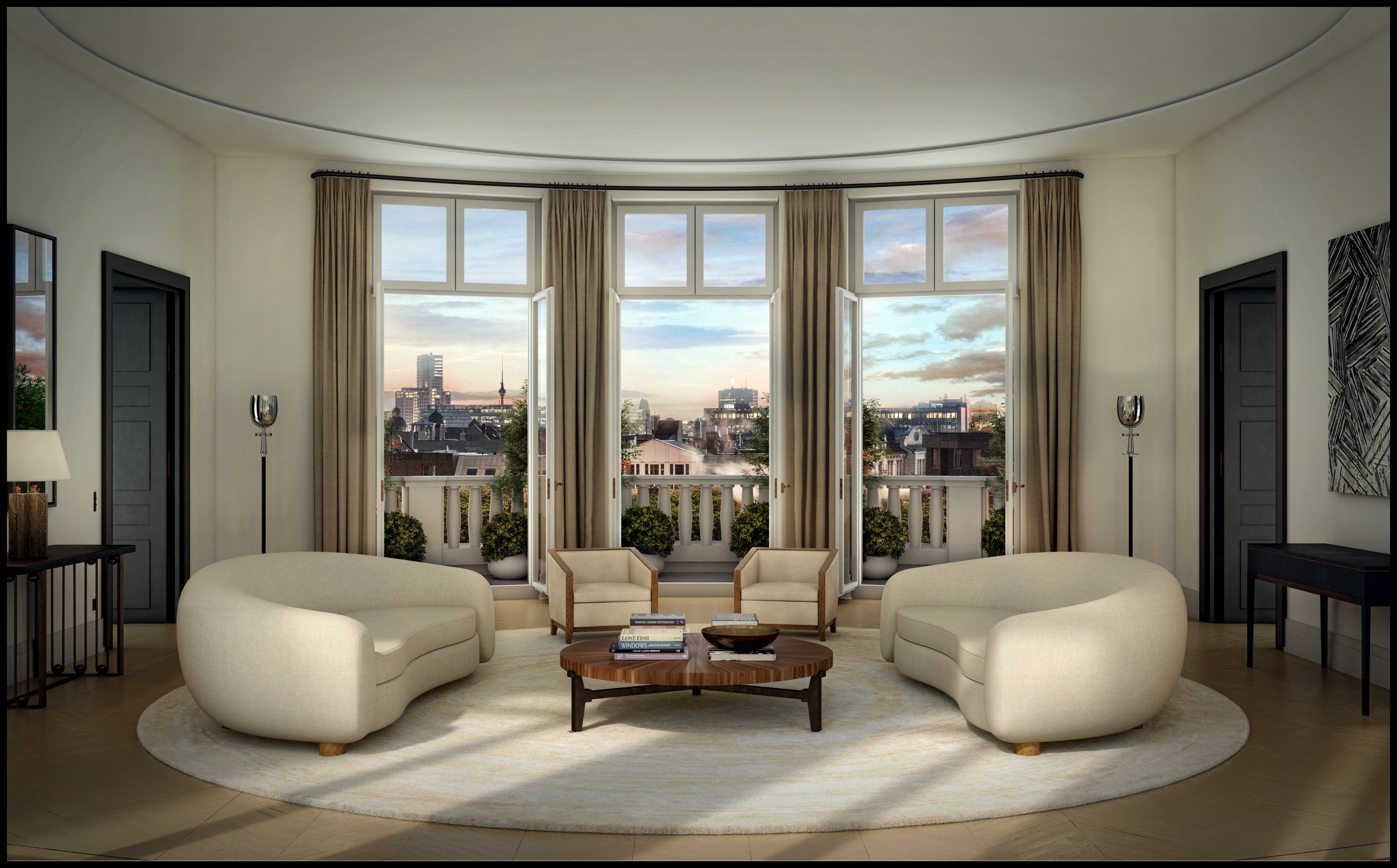 interior, Design, Room, Furniture, Architecture, House, Condo, Apartment Wallpaper