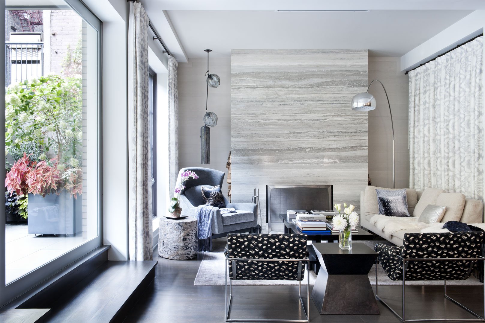 interior, Design, Room, Furniture, Architecture, House, Condo, Apartment Wallpaper