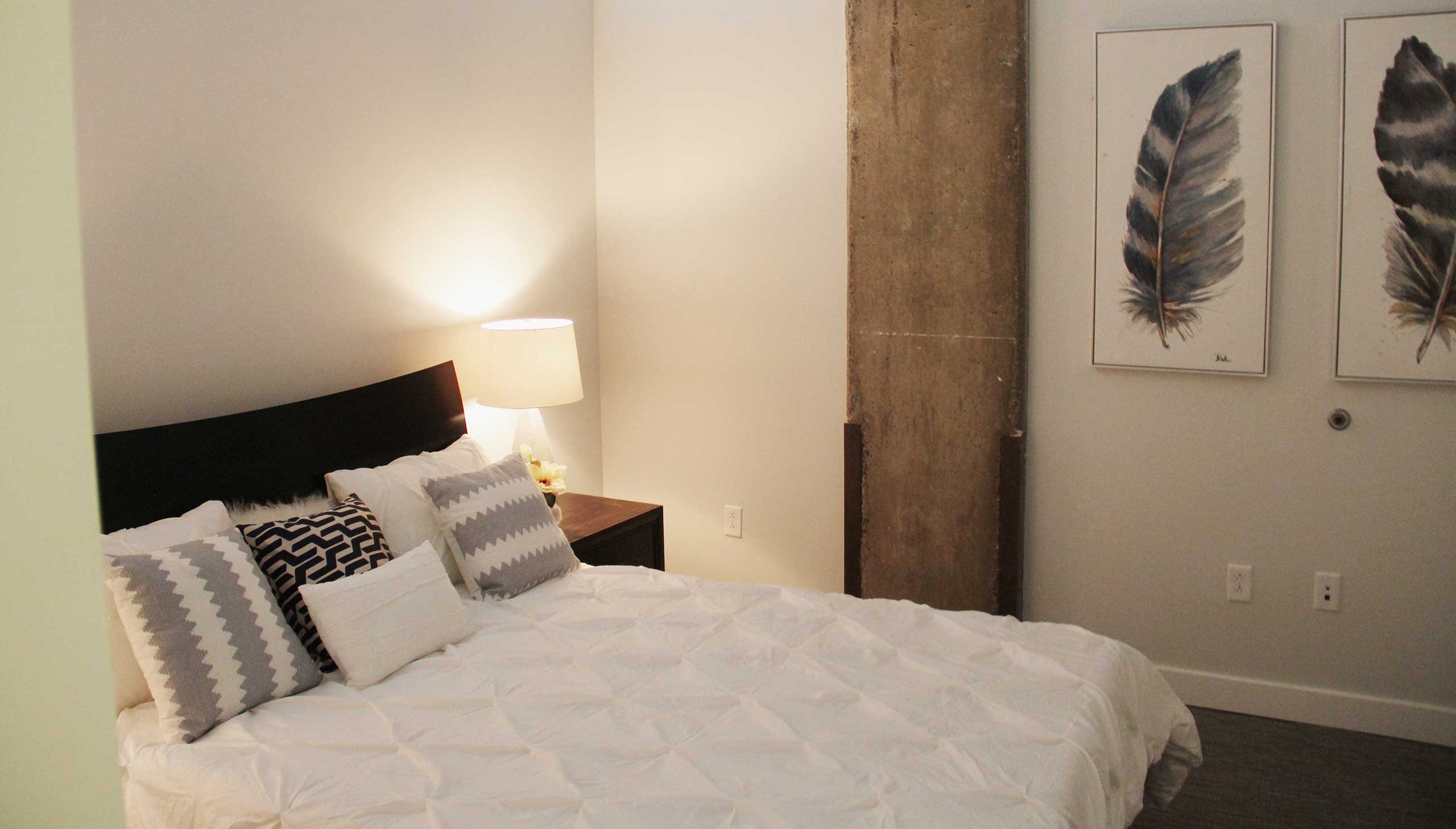 interior, Design, Room, Furniture, Architecture, House, Condo, Apartment Wallpaper