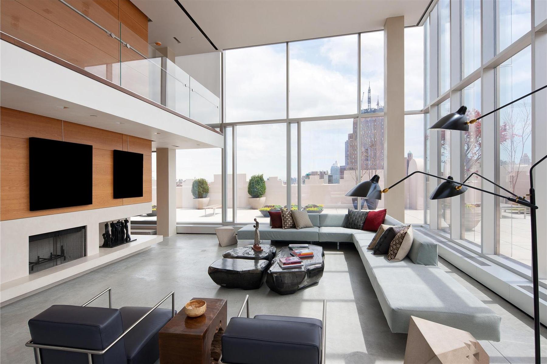 interior, Design, Room, Furniture, Architecture, House, Condo, Apartment Wallpaper