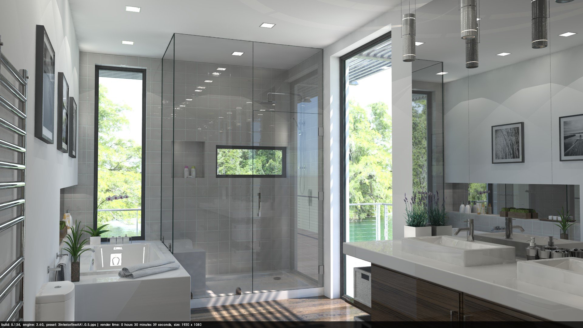 interior, Design, Room, Furniture, Architecture, House, Condo, Apartment Wallpaper