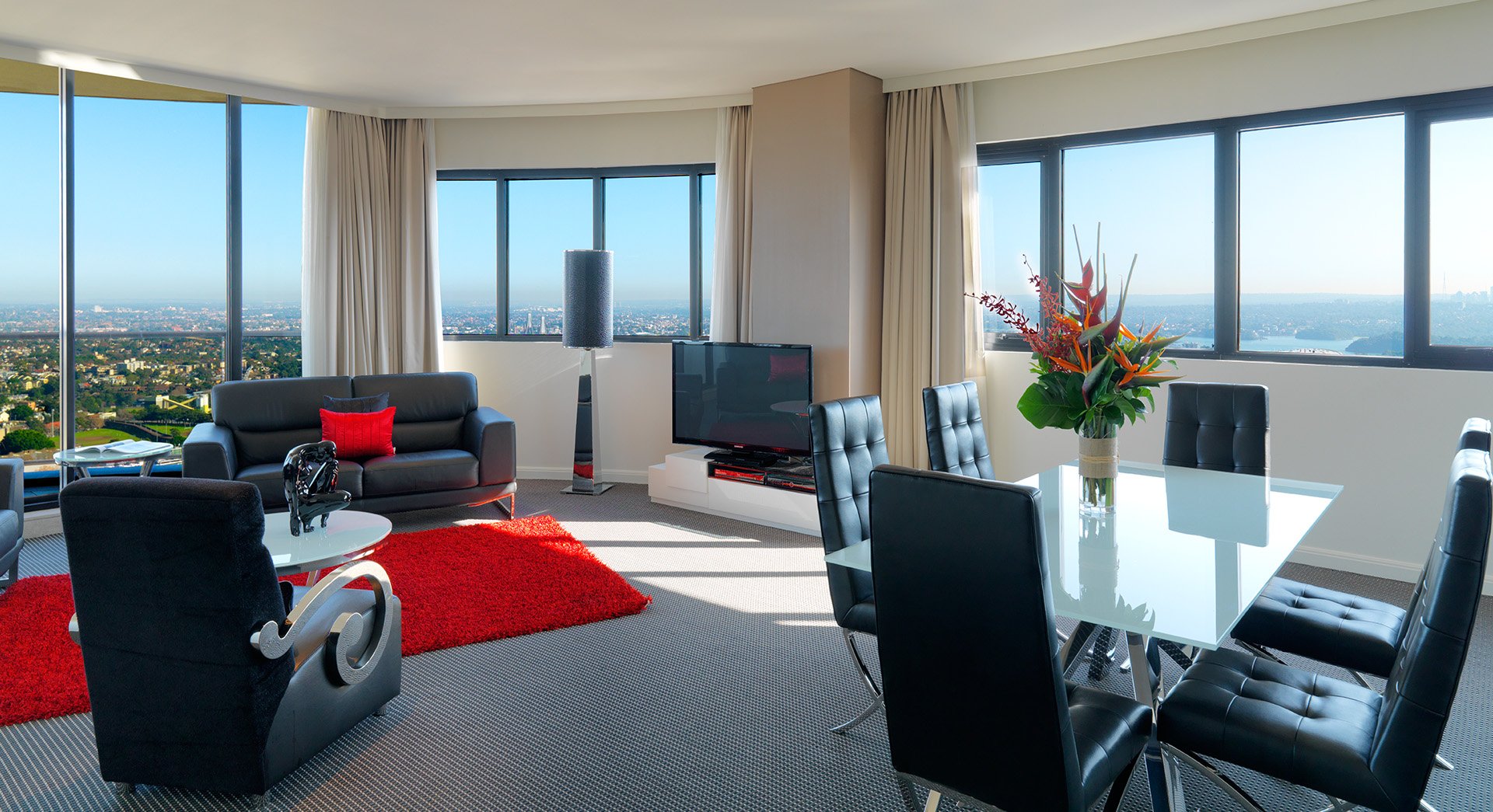 interior, Design, Room, Furniture, Architecture, House, Condo, Apartment Wallpaper