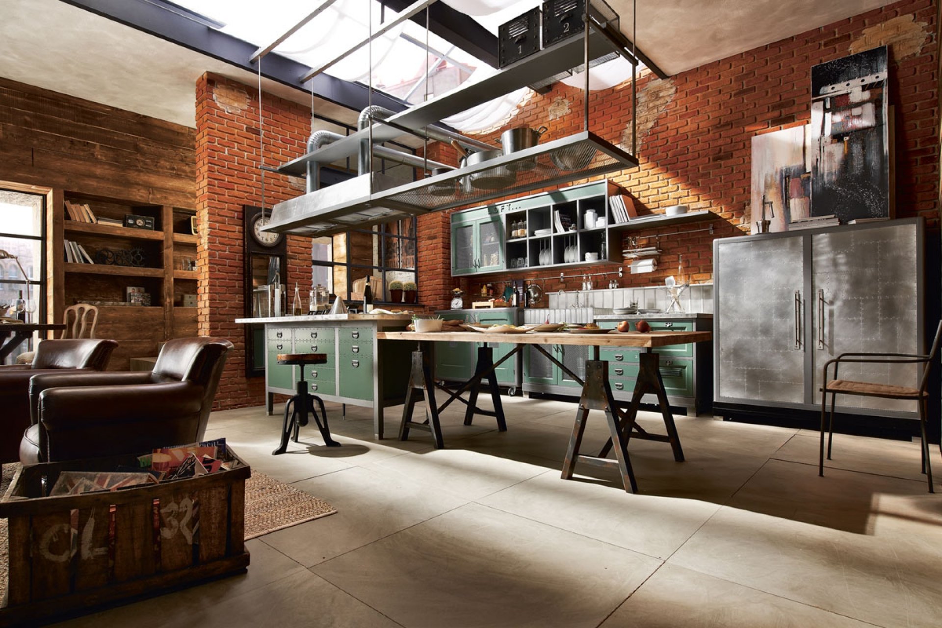 interior, Design, Room, Furniture, Architecture, House, Condo, Apartment Wallpaper