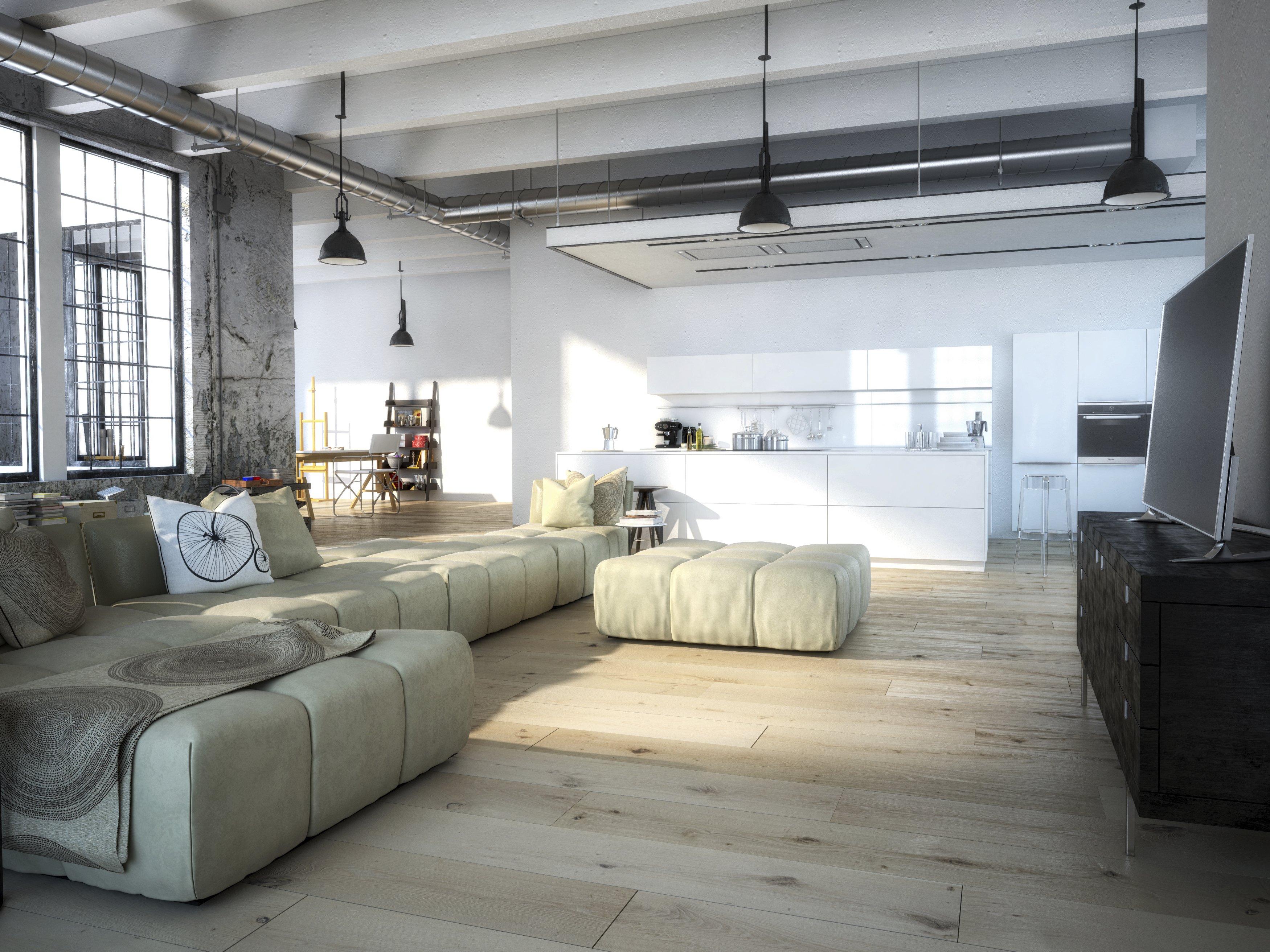 interior, Design, Room, Furniture, Architecture, House, Condo, Apartment Wallpaper