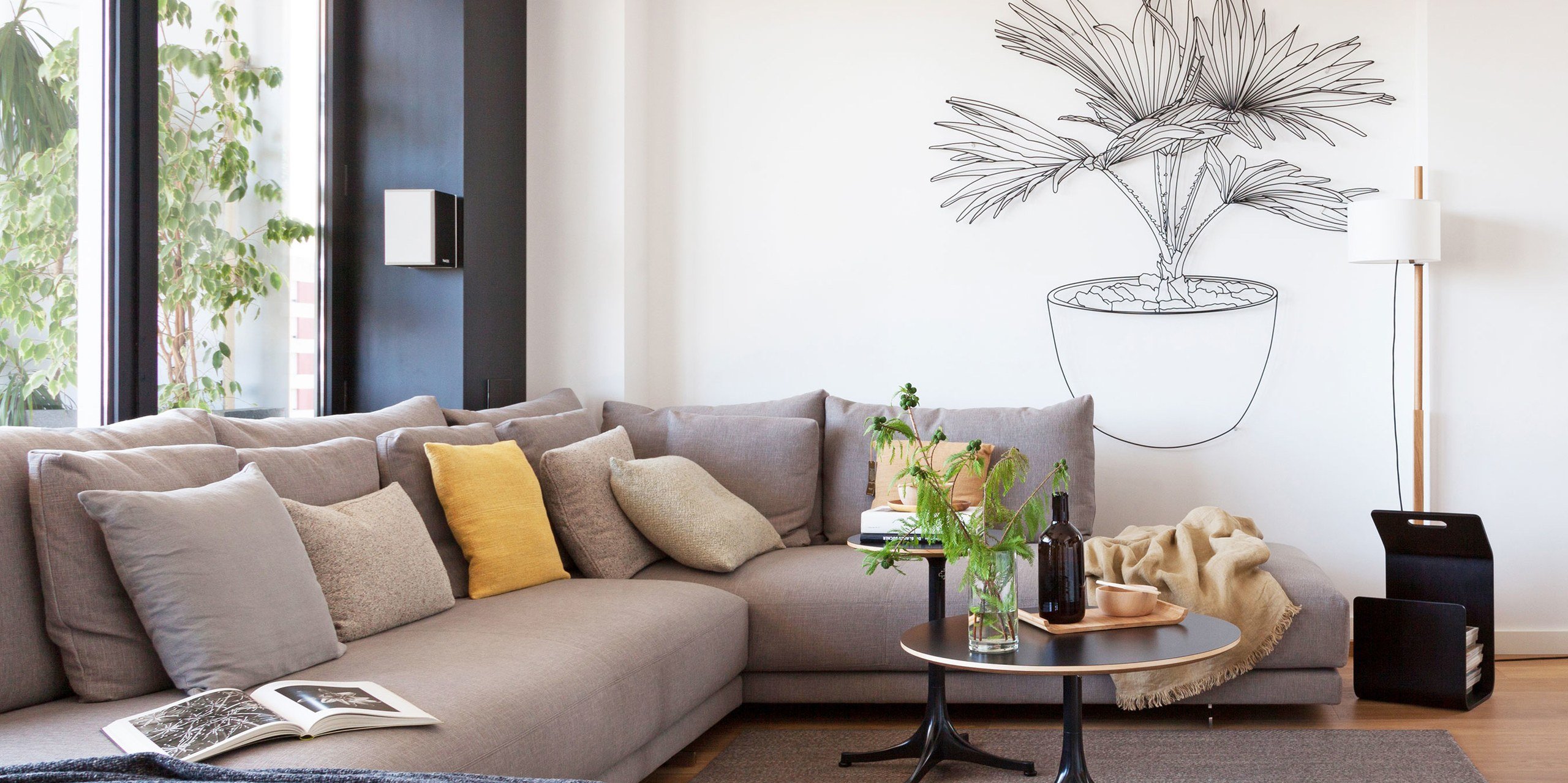 interior, Design, Room, Furniture, Architecture, House, Condo, Apartment Wallpaper