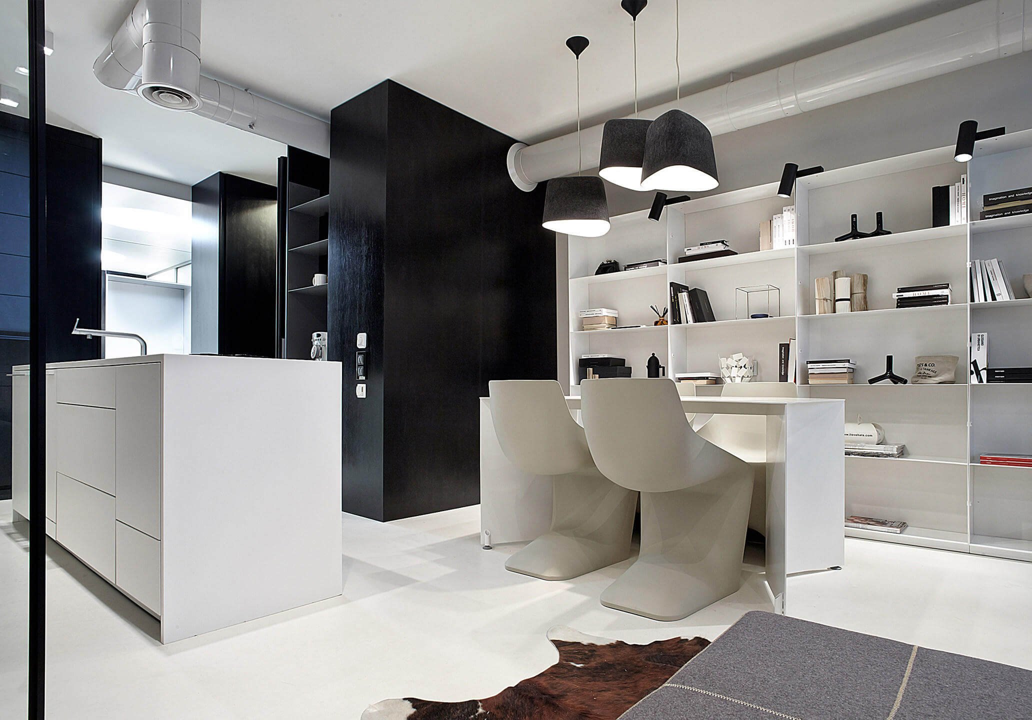 interior, Design, Room, Furniture, Architecture, House, Condo, Apartment Wallpaper