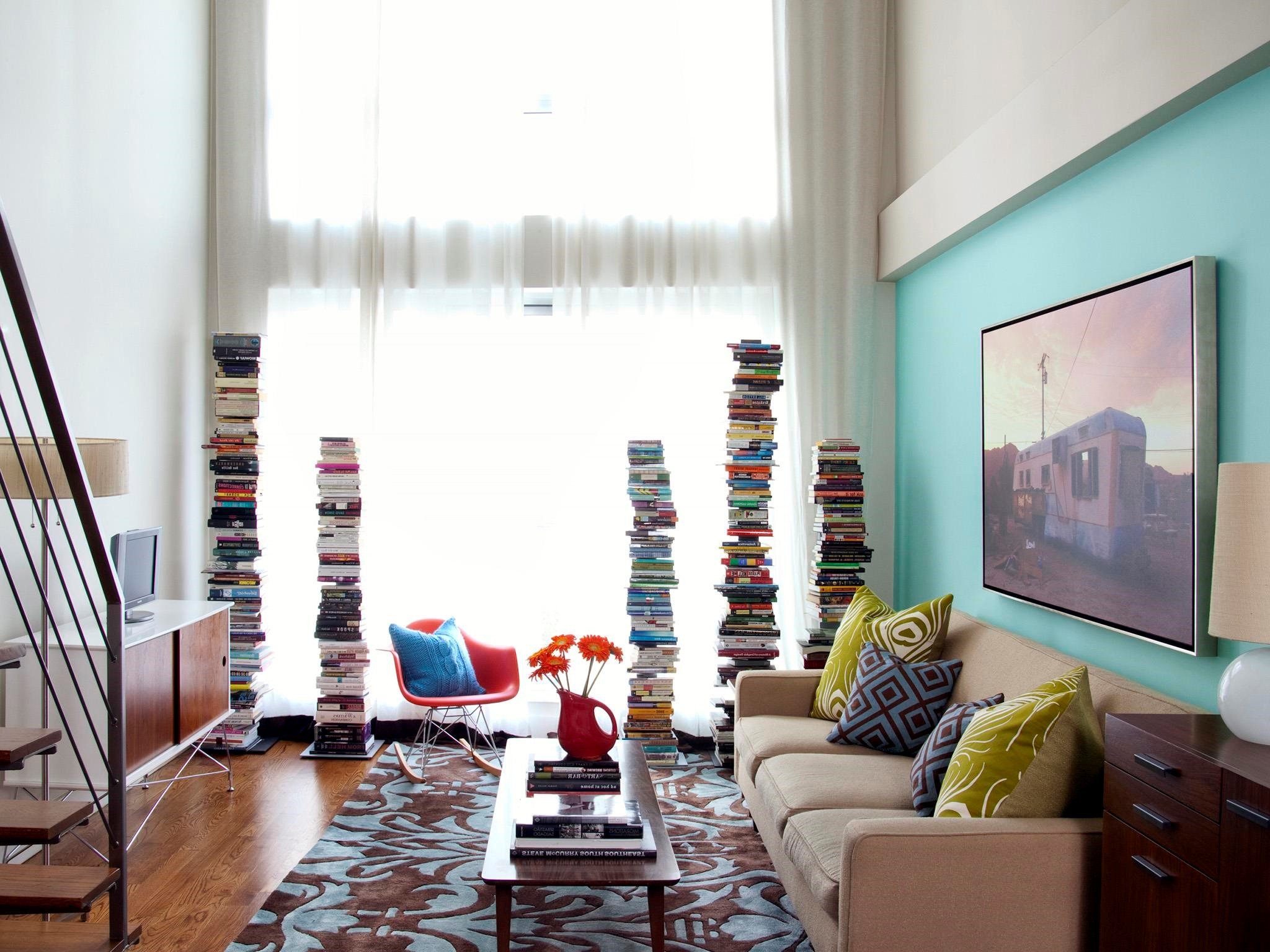 interior, Design, Room, Furniture, Architecture, House, Condo, Apartment Wallpaper