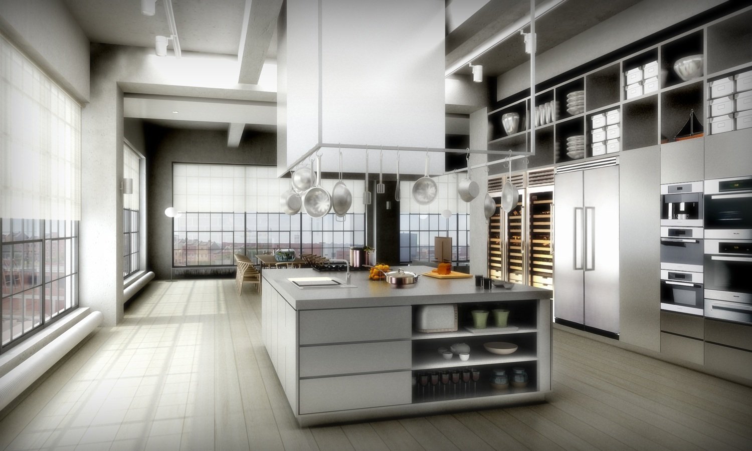 interior, Design, Room, Furniture, Architecture, House, Condo, Apartment Wallpaper