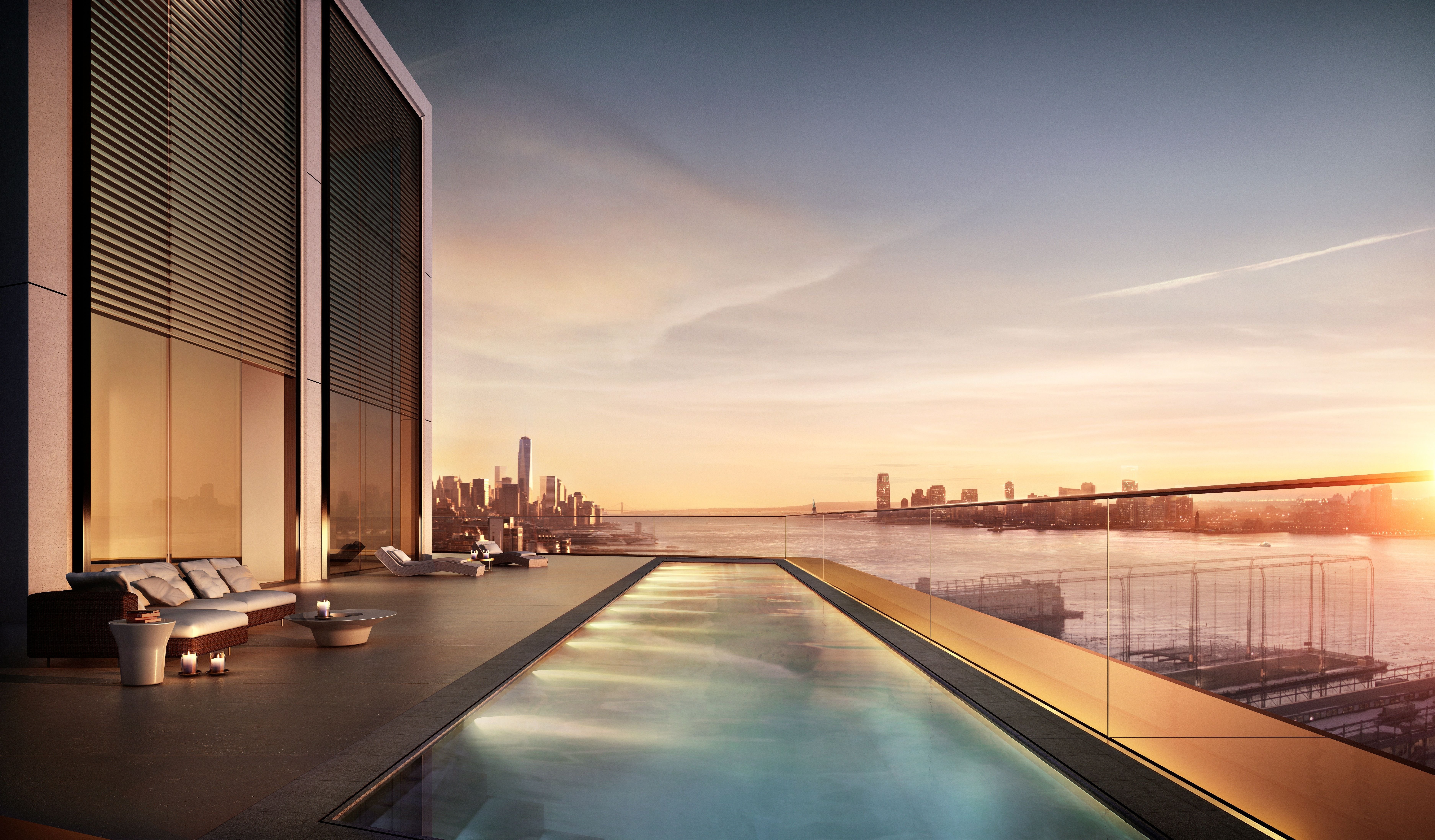 interior, Design, Room, Furniture, Architecture, House, Condo, Apartment Wallpaper