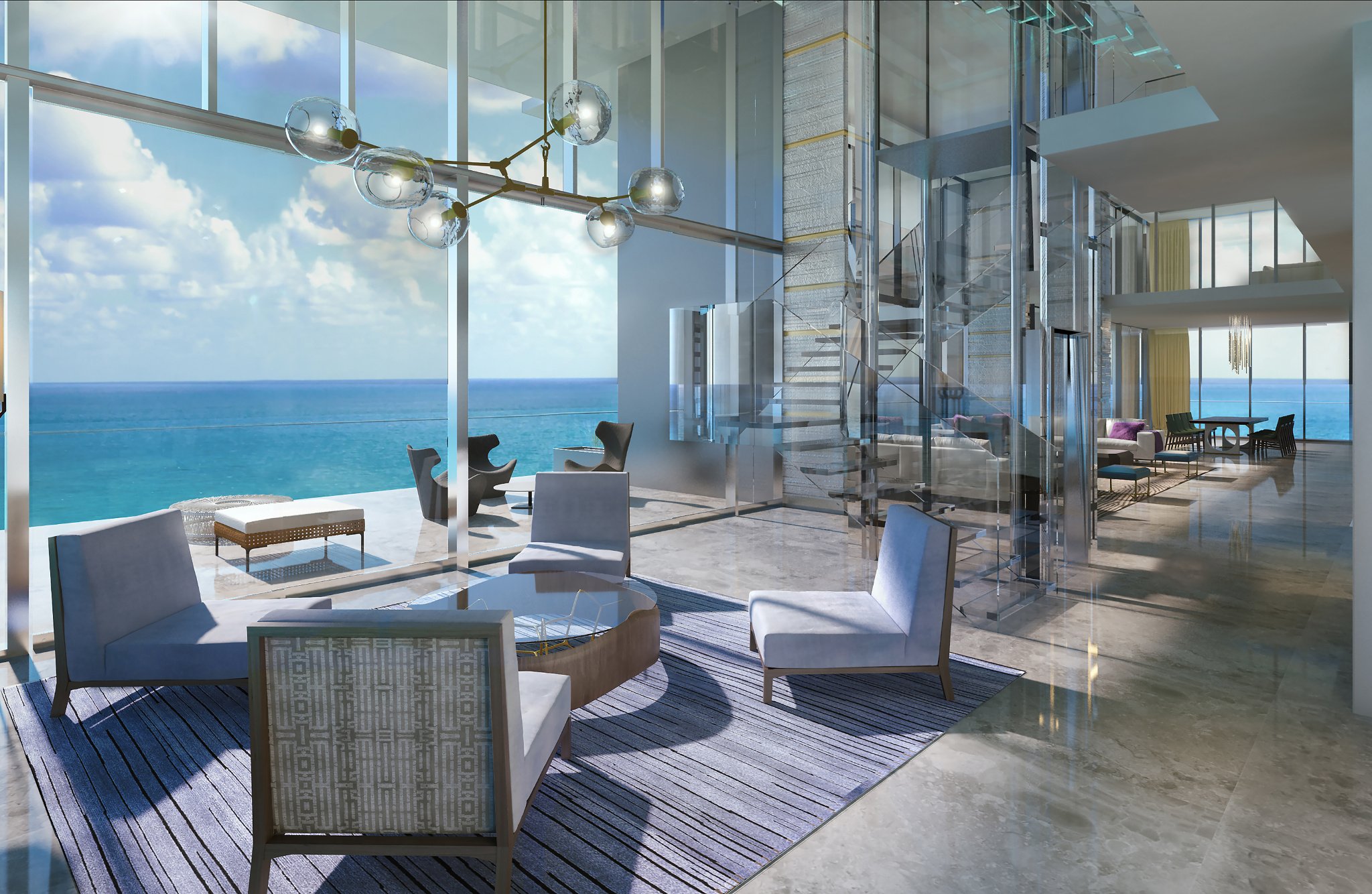 interior, Design, Room, Furniture, Architecture, House, Condo, Apartment Wallpaper