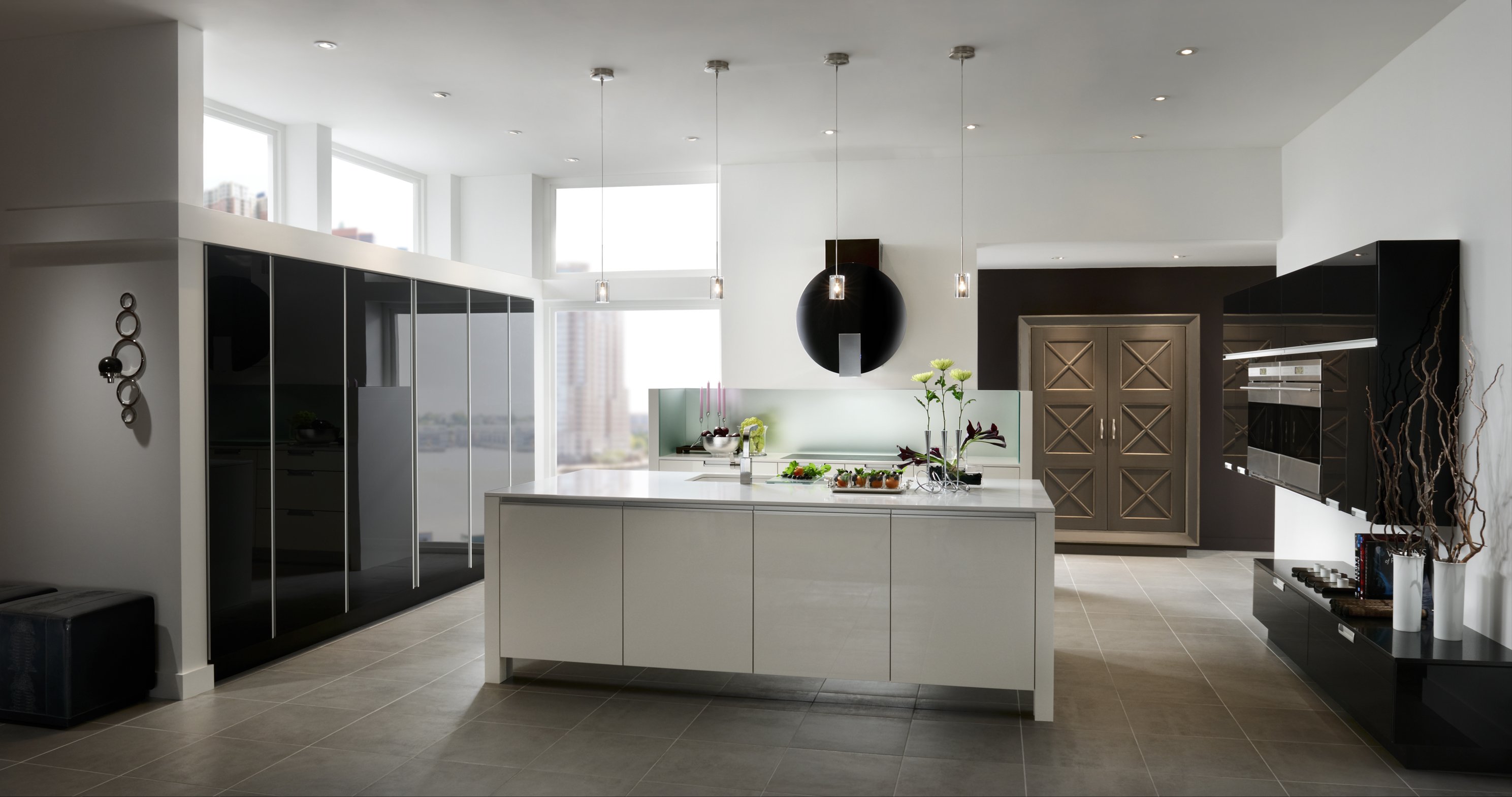 interior, Design, Room, Furniture, Architecture, House, Condo, Apartment Wallpaper