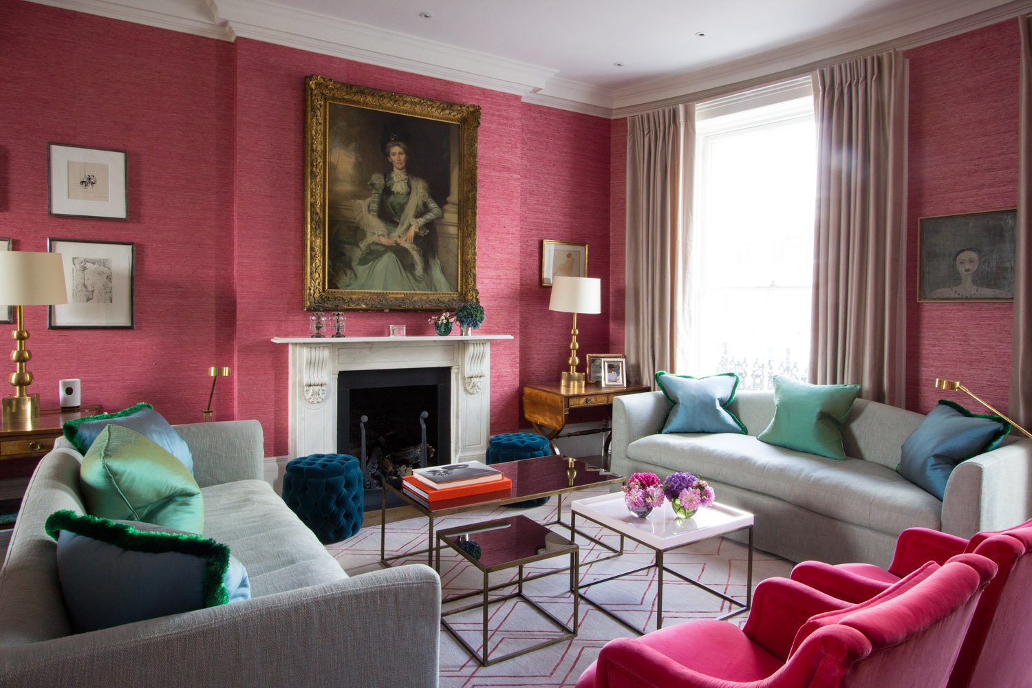 interior, Design, Room, Furniture, Architecture, House, Condo, Apartment Wallpaper