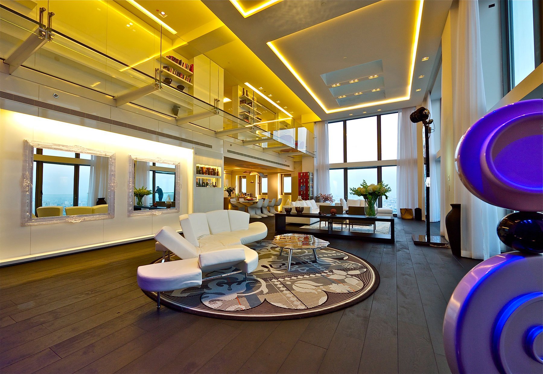 interior, Design, Room, Furniture, Architecture, House, Condo, Apartment Wallpaper
