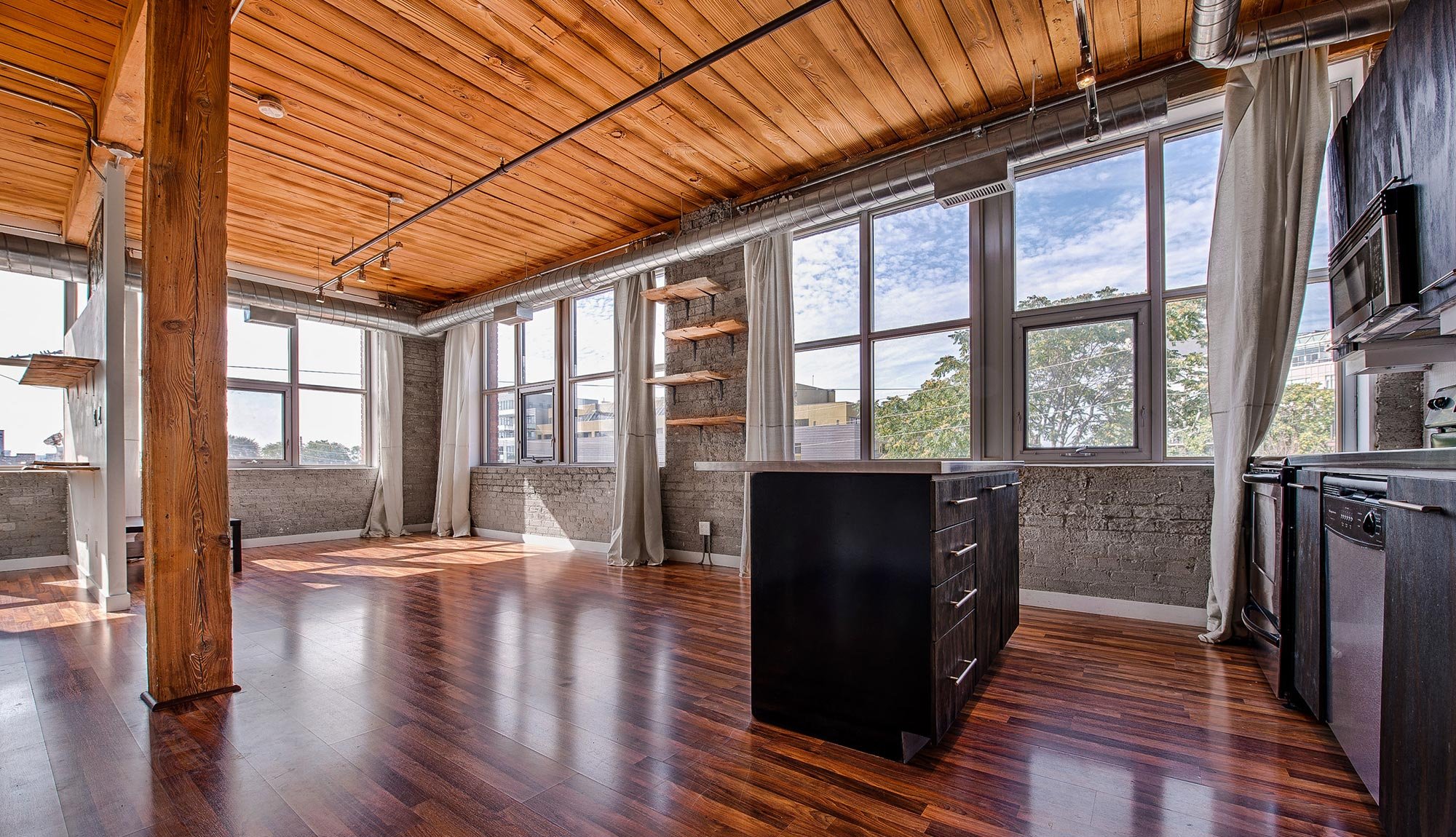 interior, Design, Room, Furniture, Architecture, House, Condo, Apartment Wallpaper