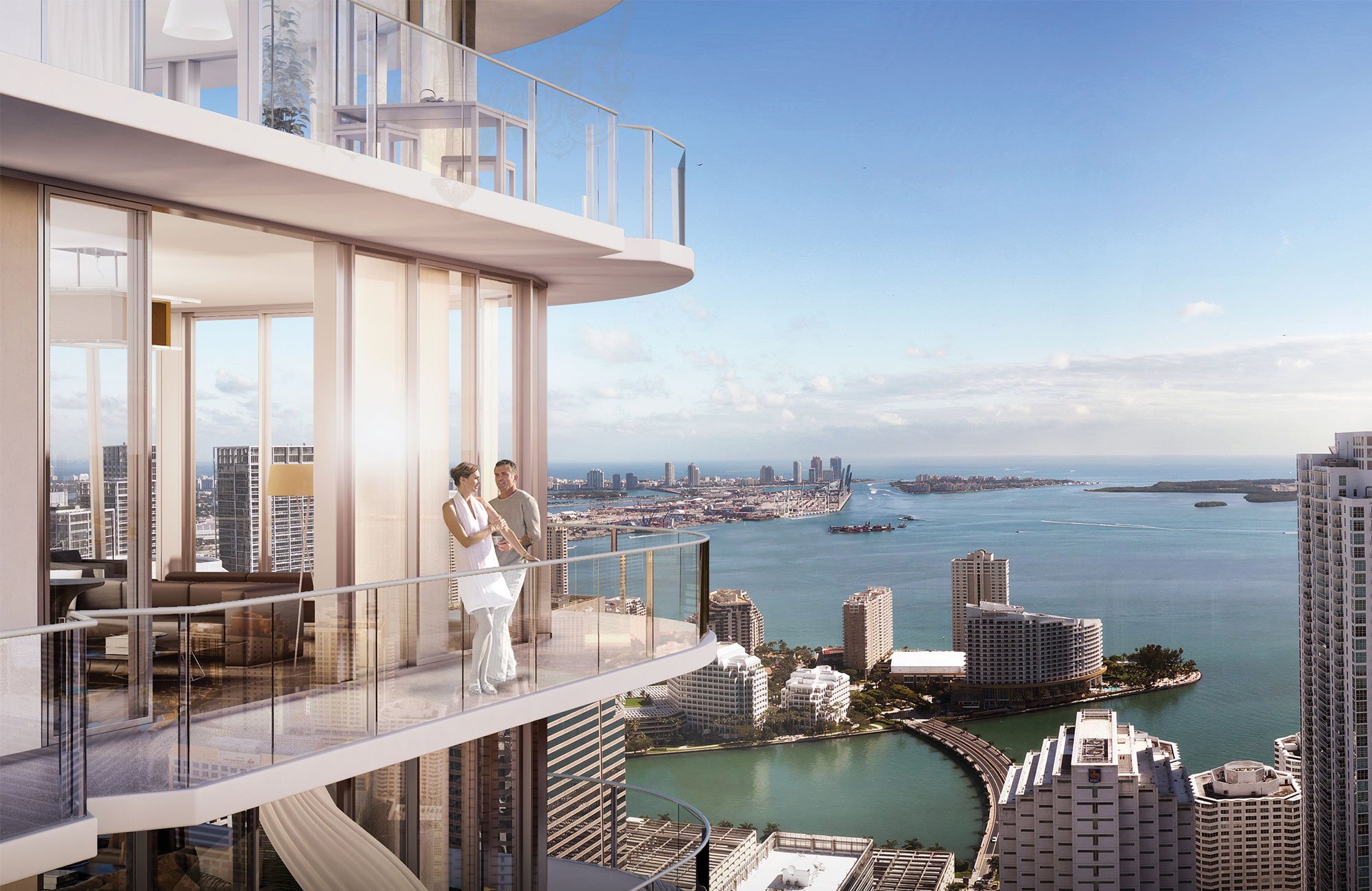 interior, Design, Room, Furniture, Architecture, House, Condo, Apartment Wallpaper