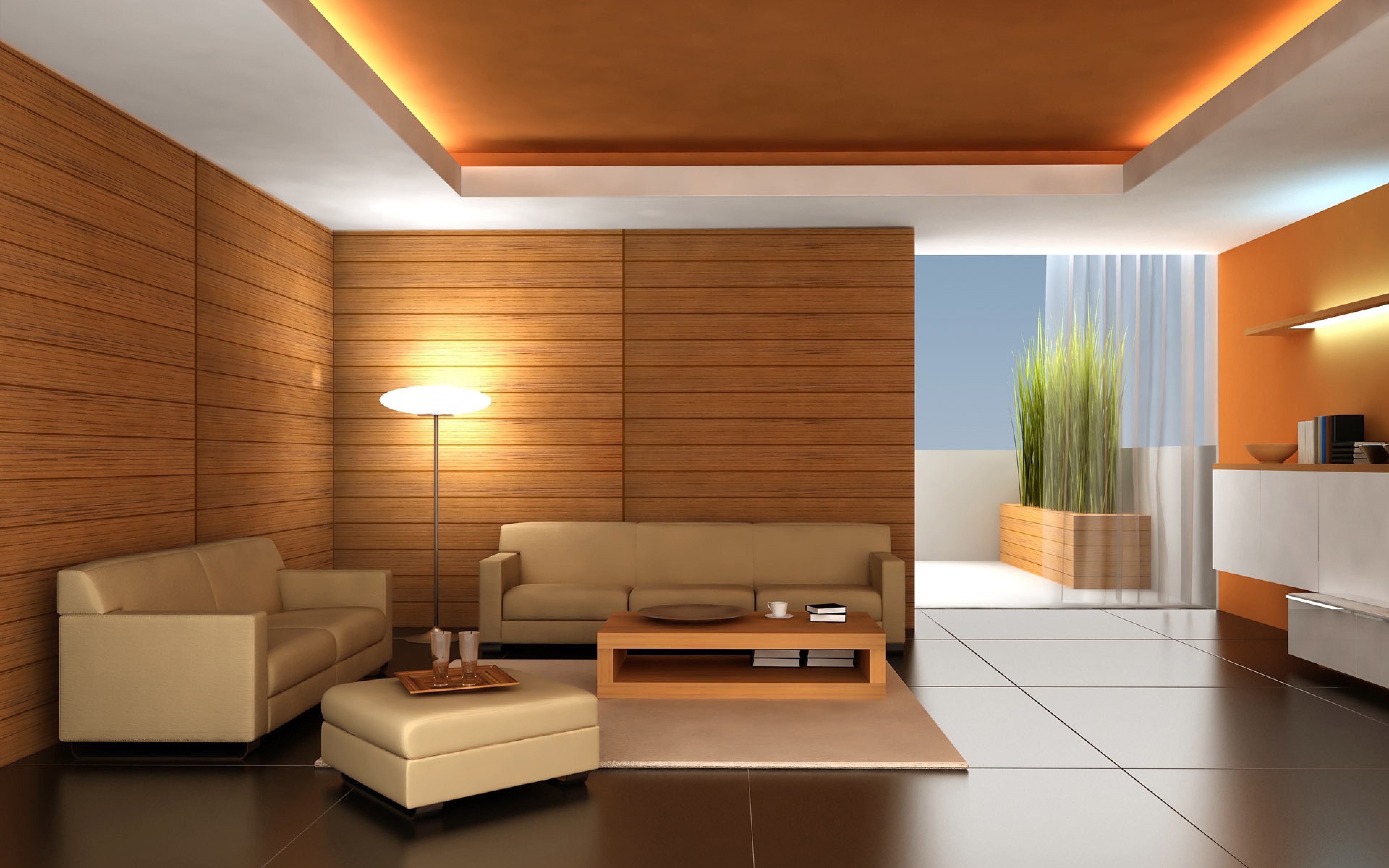 interior, Design, Room, Furniture, Architecture, House, Condo, Apartment Wallpaper