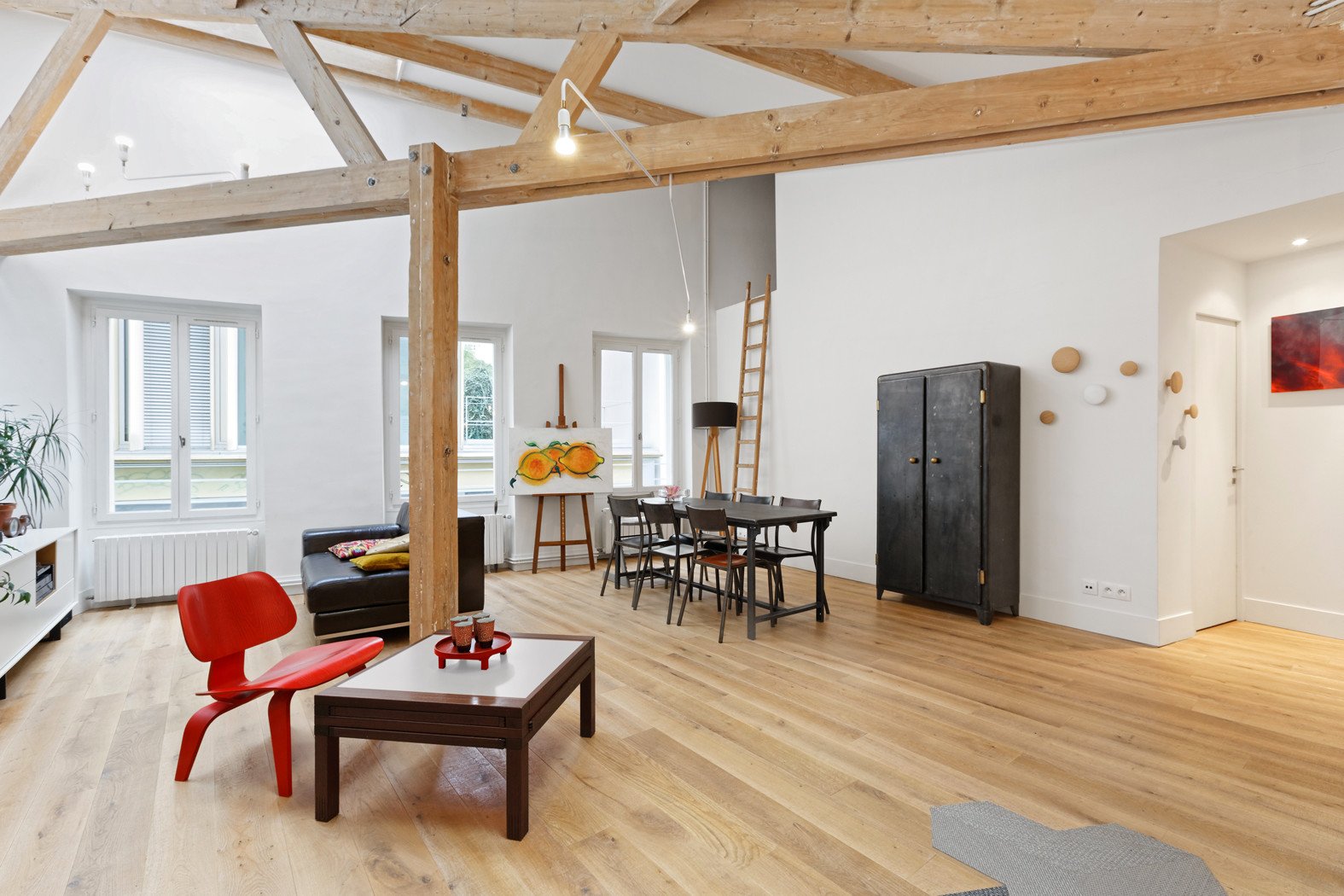 interior, Design, Room, Furniture, Architecture, House, Condo, Apartment Wallpaper