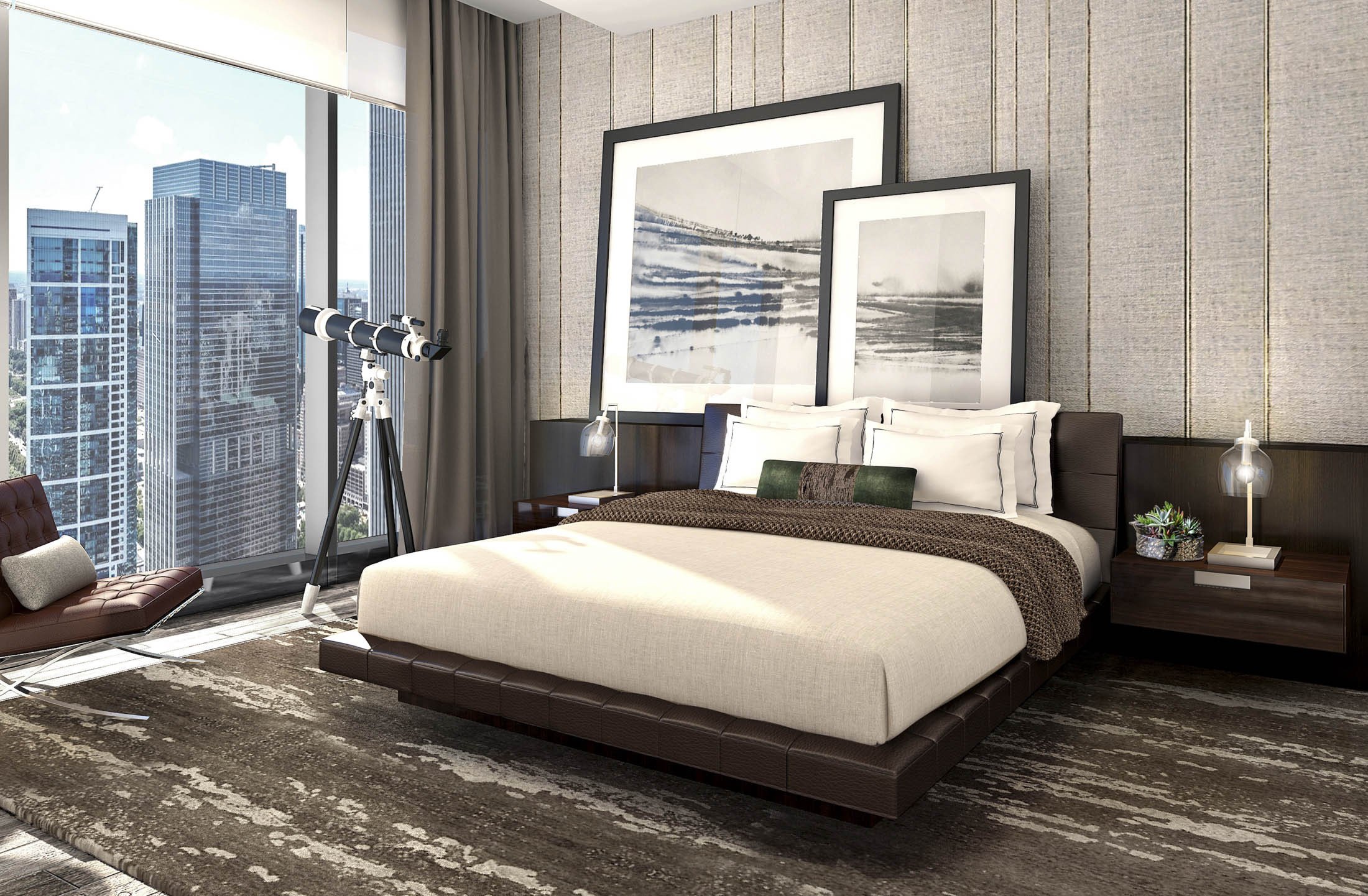 interior, Design, Room, Furniture, Architecture, House, Condo, Apartment Wallpaper
