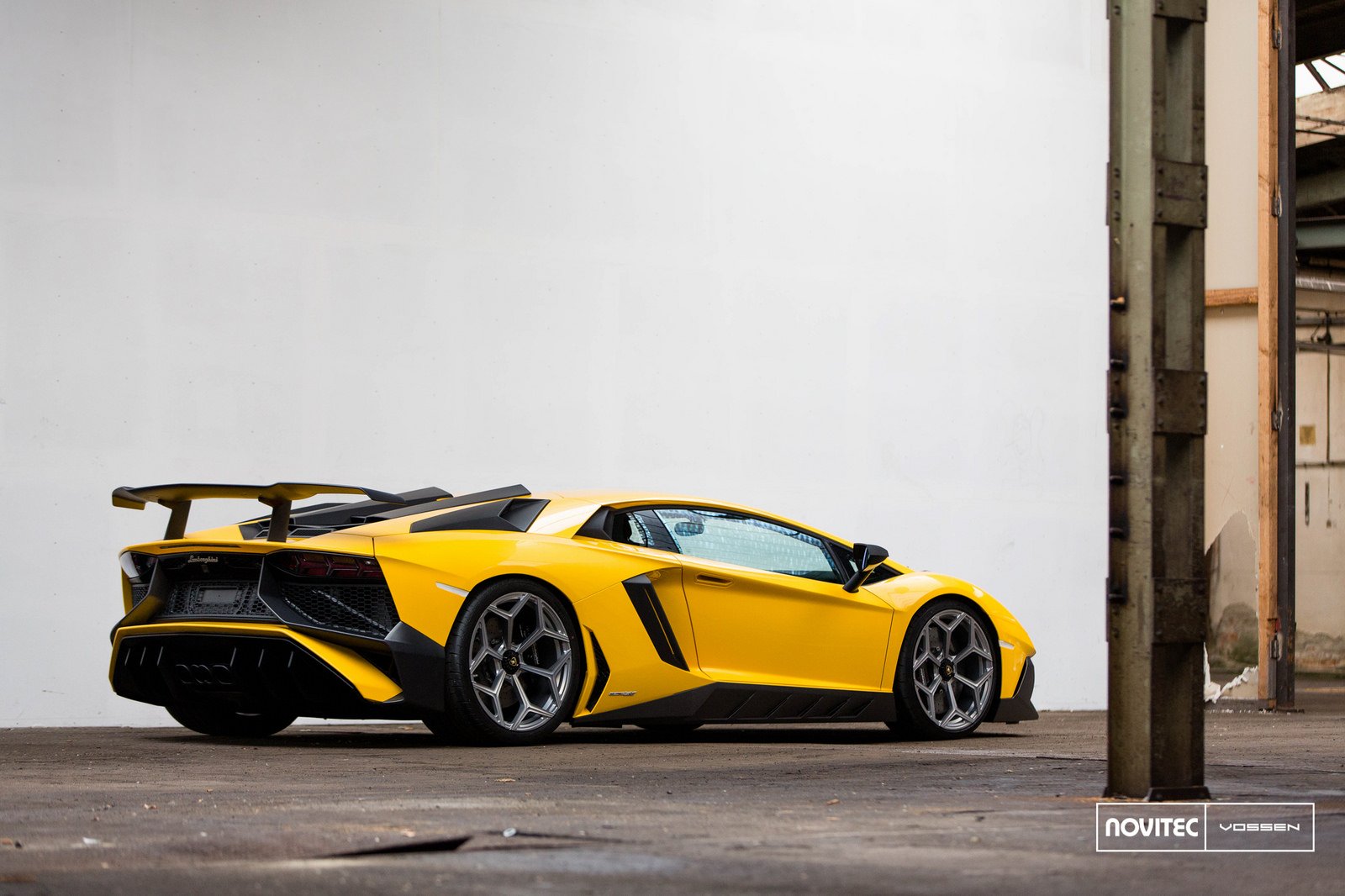 novitec, Torado, Lamborghini, Aventador, Sv, Vossen, Wheels, Cars Wallpaper