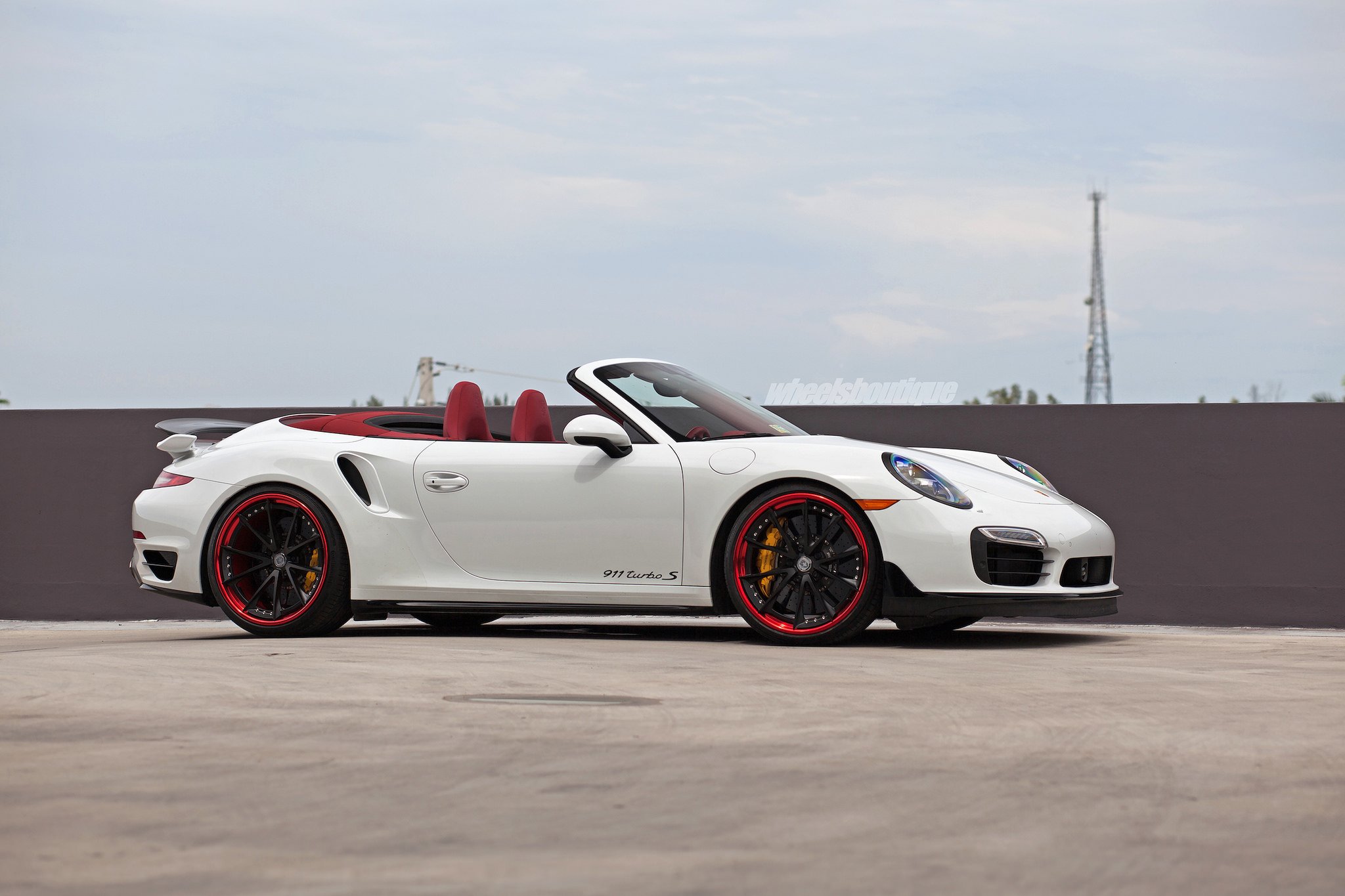 porsche, 991, Turbo, Convertible, Hre, Wheels, Cars Wallpaper