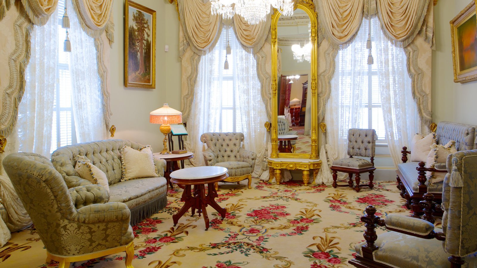 mansion, House, Architecture, Luxury, Building, Design Wallpaper