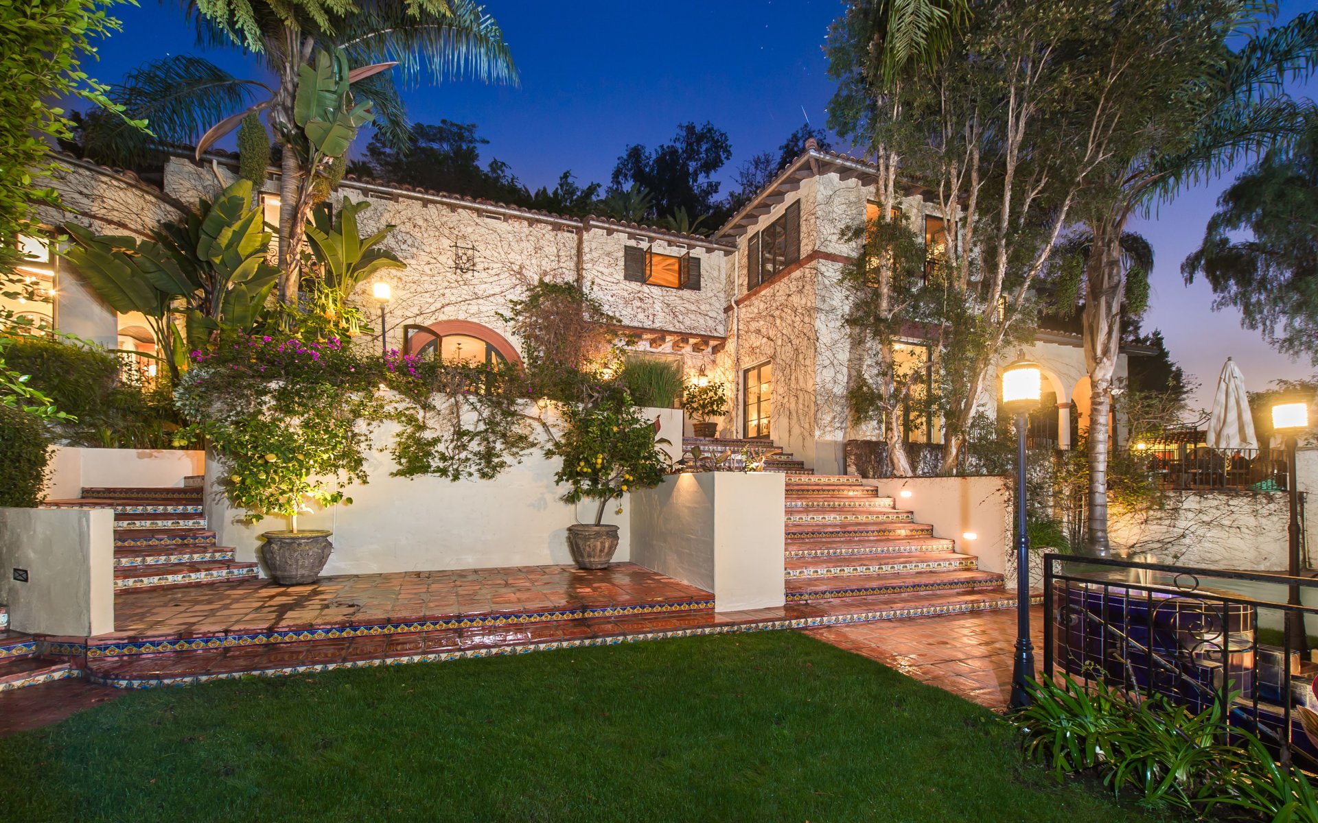 mansion, House, Architecture, Luxury, Building, Design Wallpaper