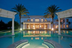 mansion, House, Architecture, Luxury, Building, Design