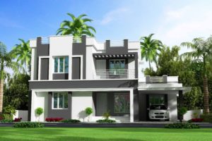 mansion, House, Architecture, Luxury, Building, Design