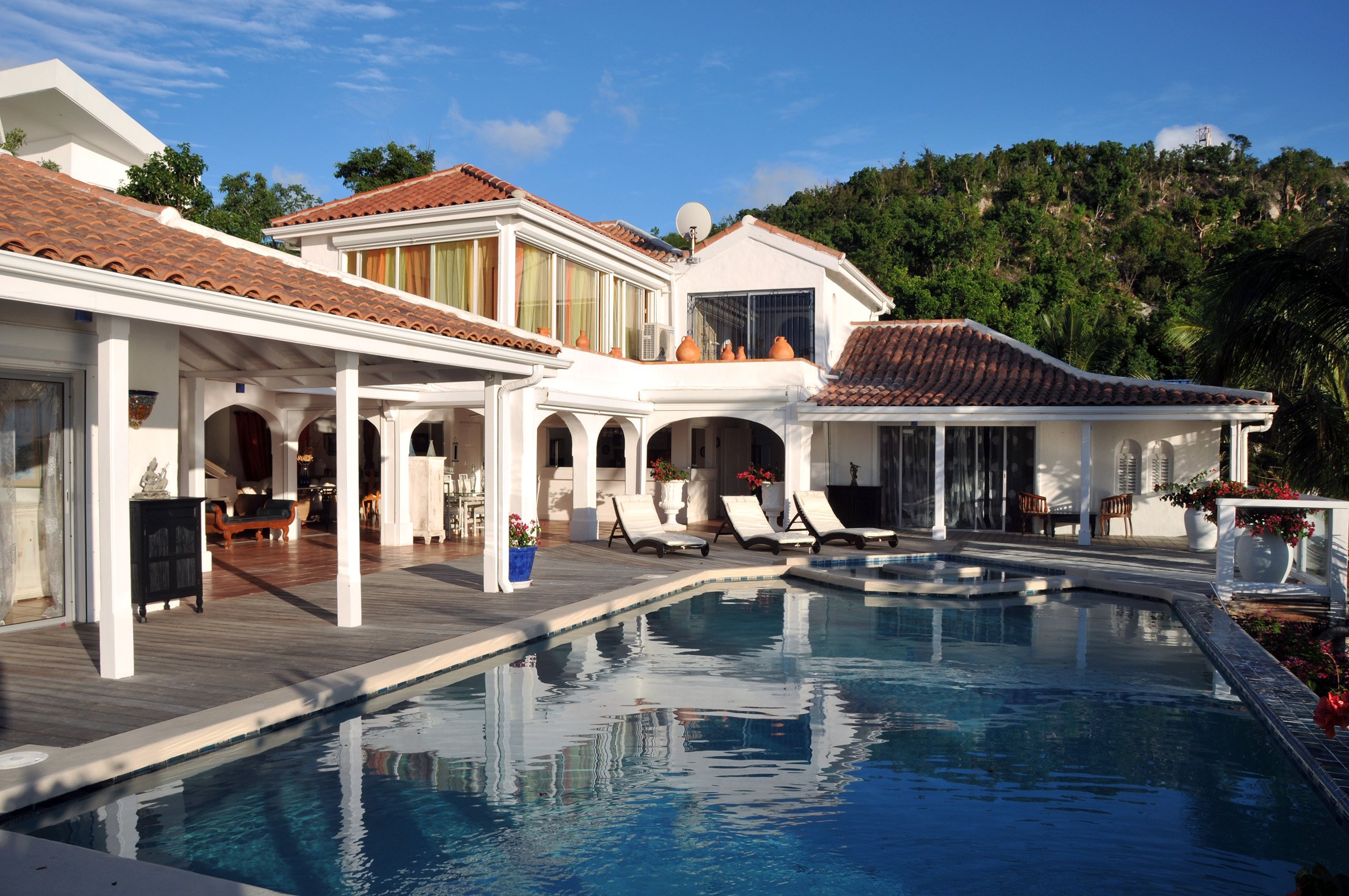 mansion, House, Architecture, Luxury, Building, Design Wallpaper